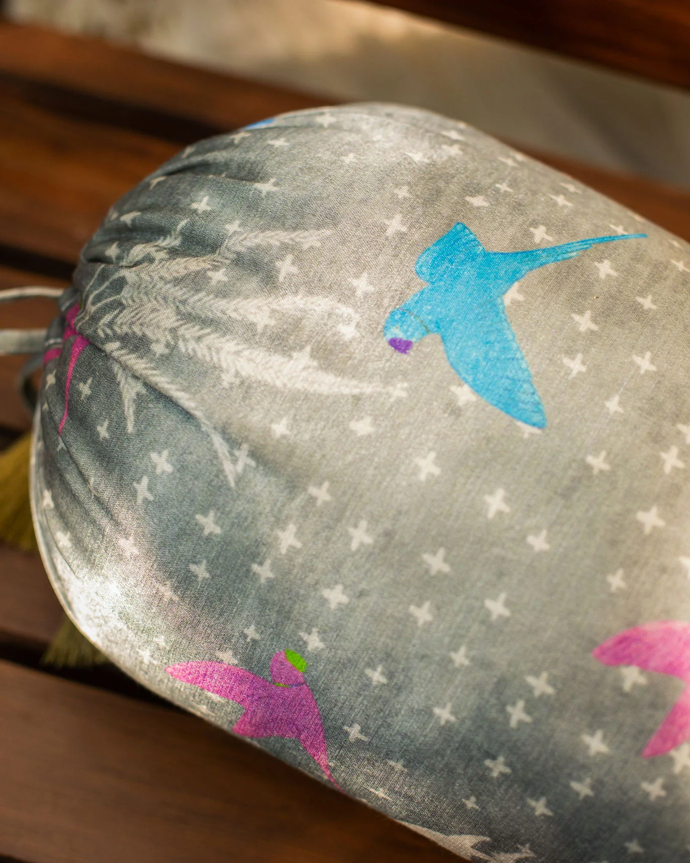Tota Bolster Cover - Image 3