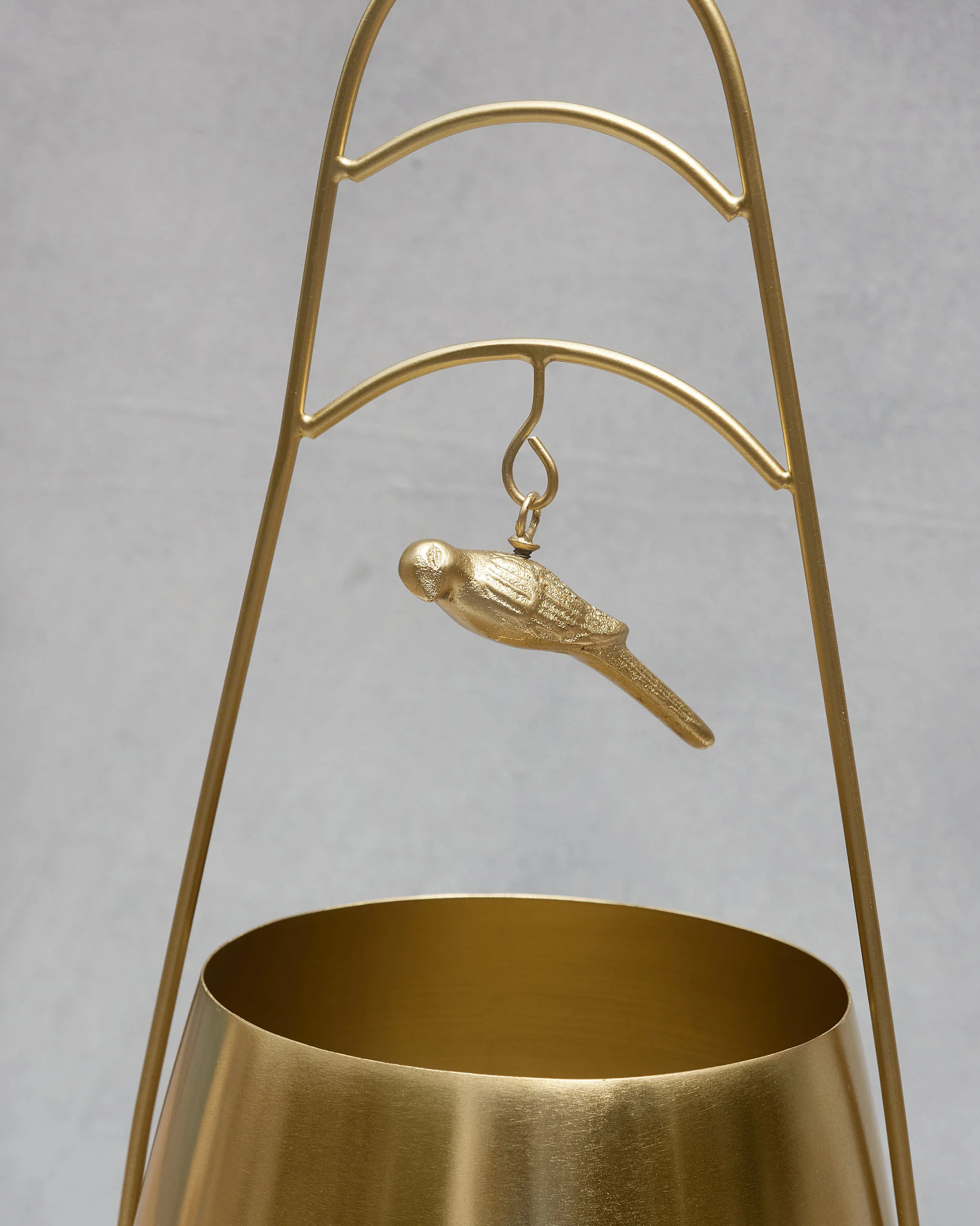 Tota Hanging Planter - Image 2