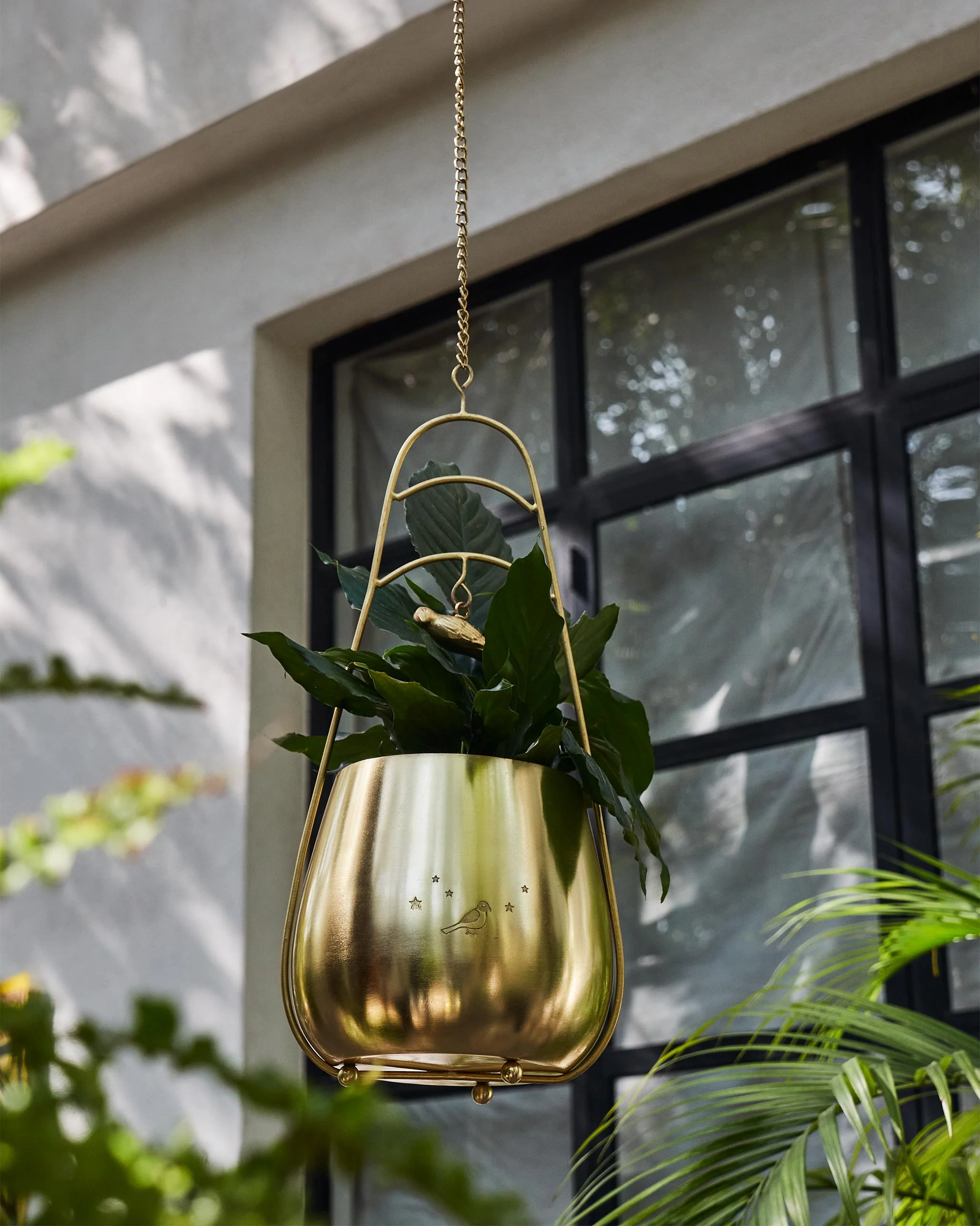 Tota Hanging Planter - Image 3
