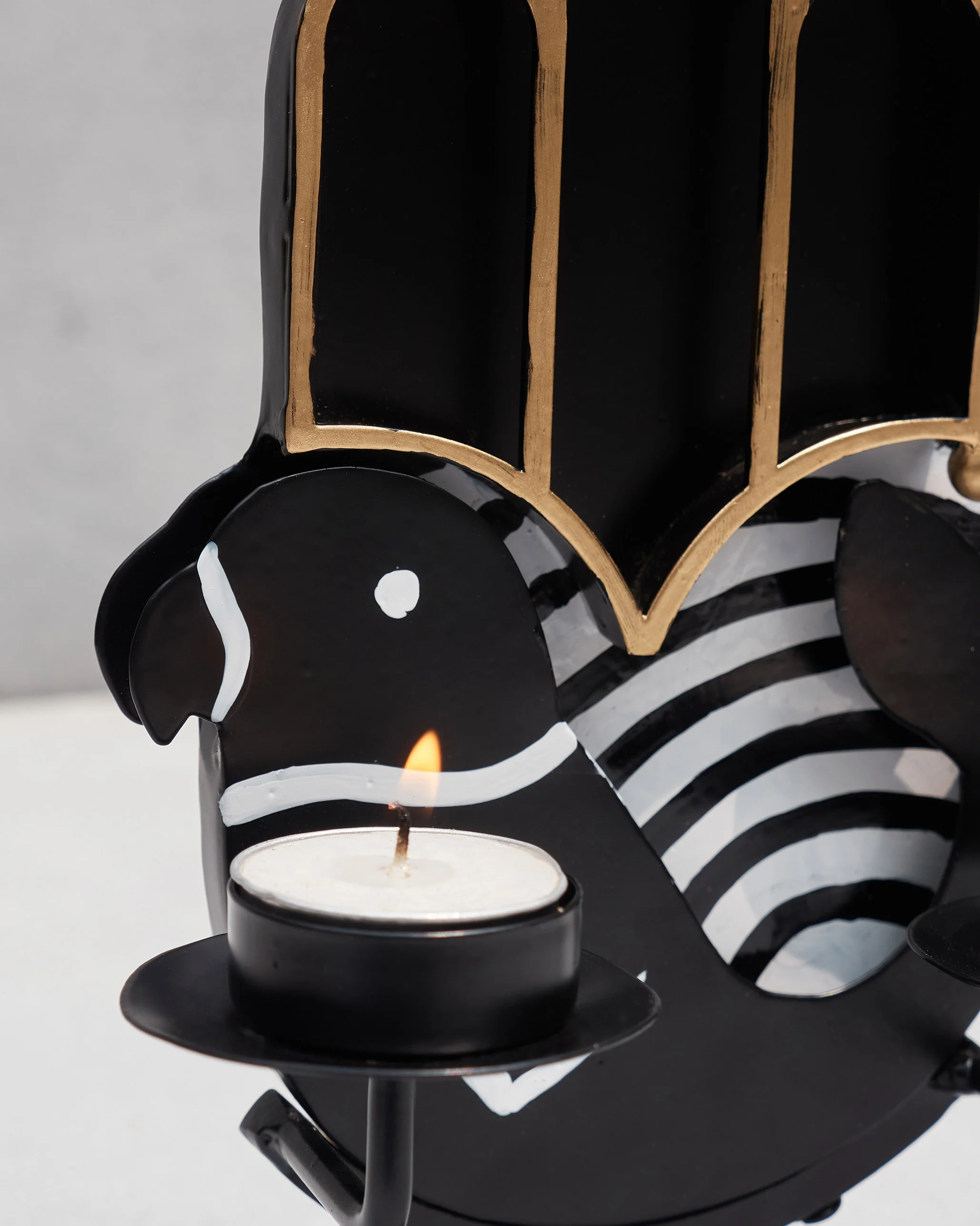 Tota Machli Home Accent - Image 2
