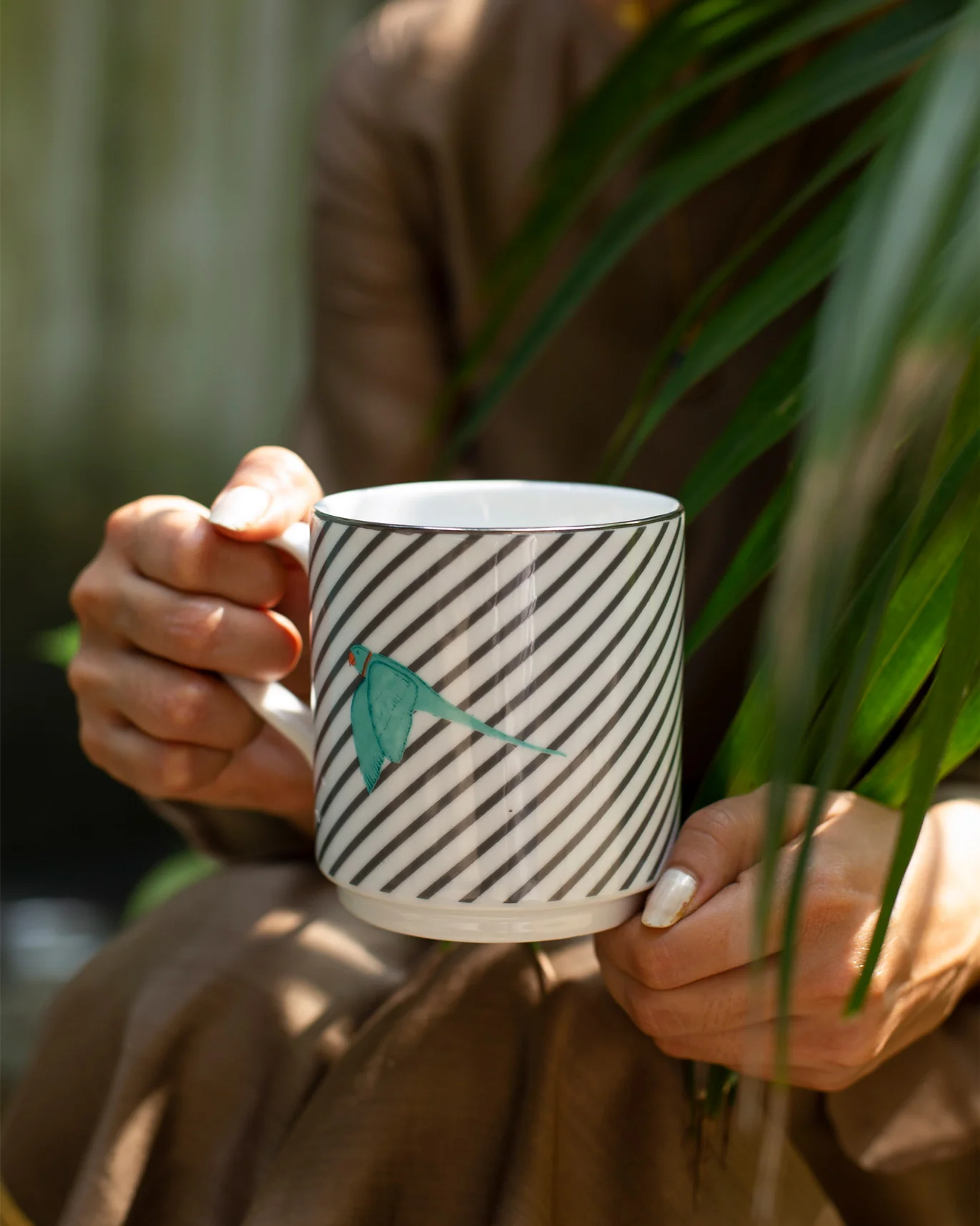 Tota Mugs (Set of 2) - Image 3
