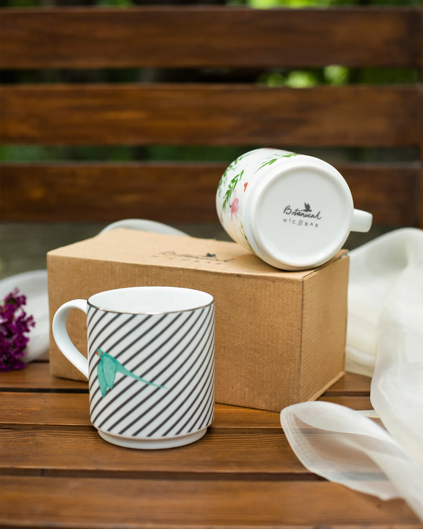 Tota Mugs (Set of 2) - Image 4