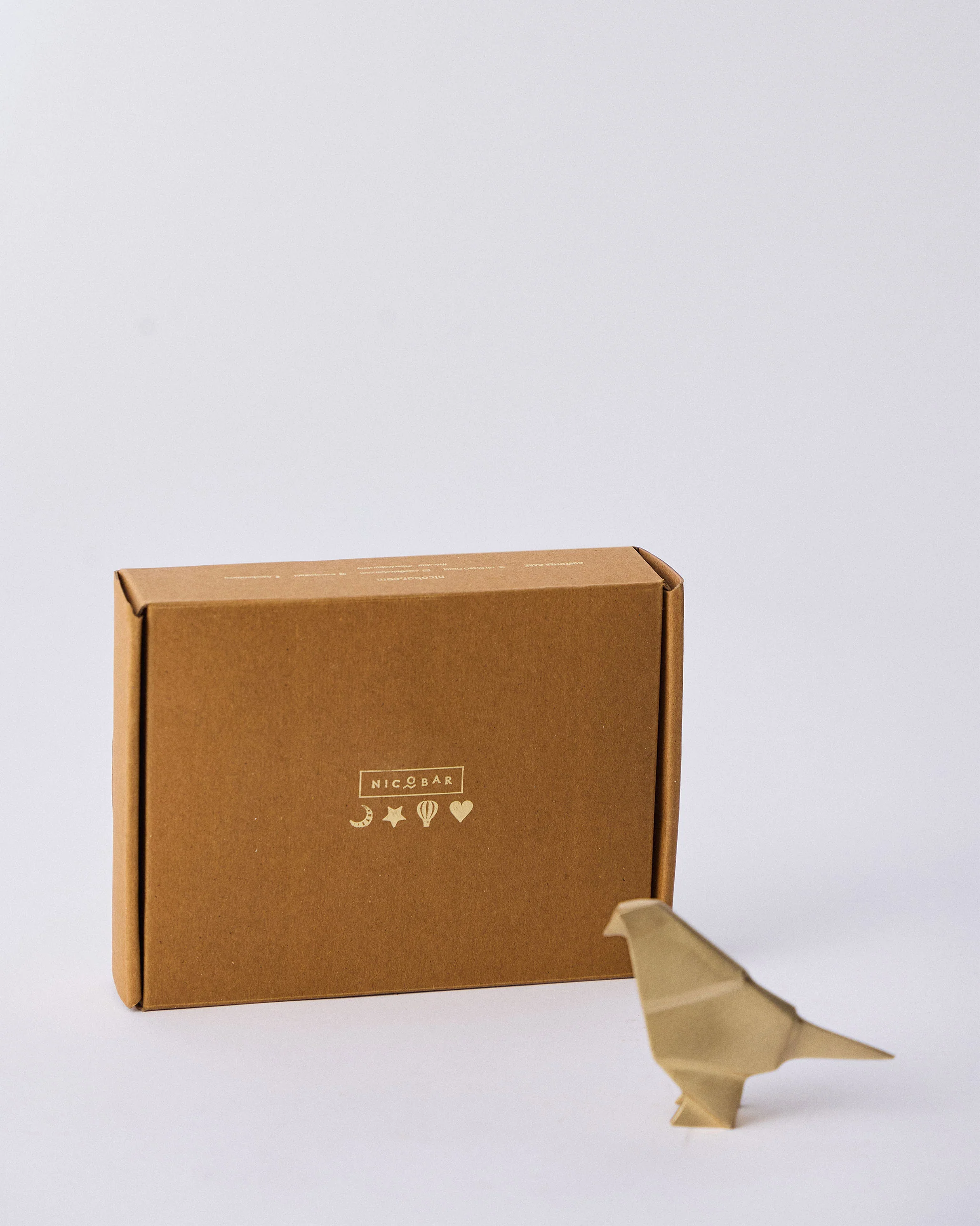 Tota Origami - Image 3