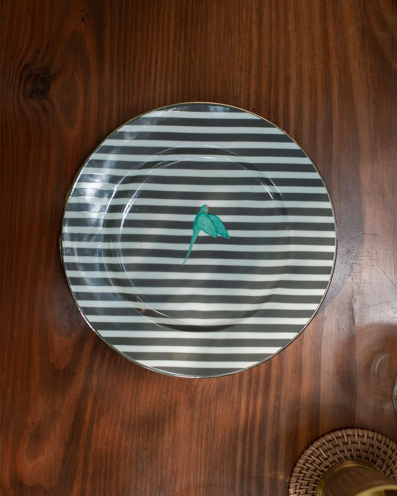 Tota Quarter Plate - Image 2