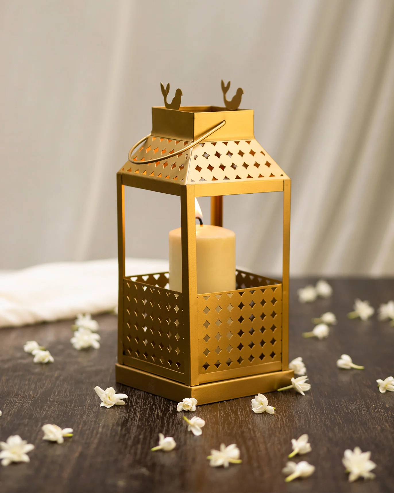 Totamachli Lantern