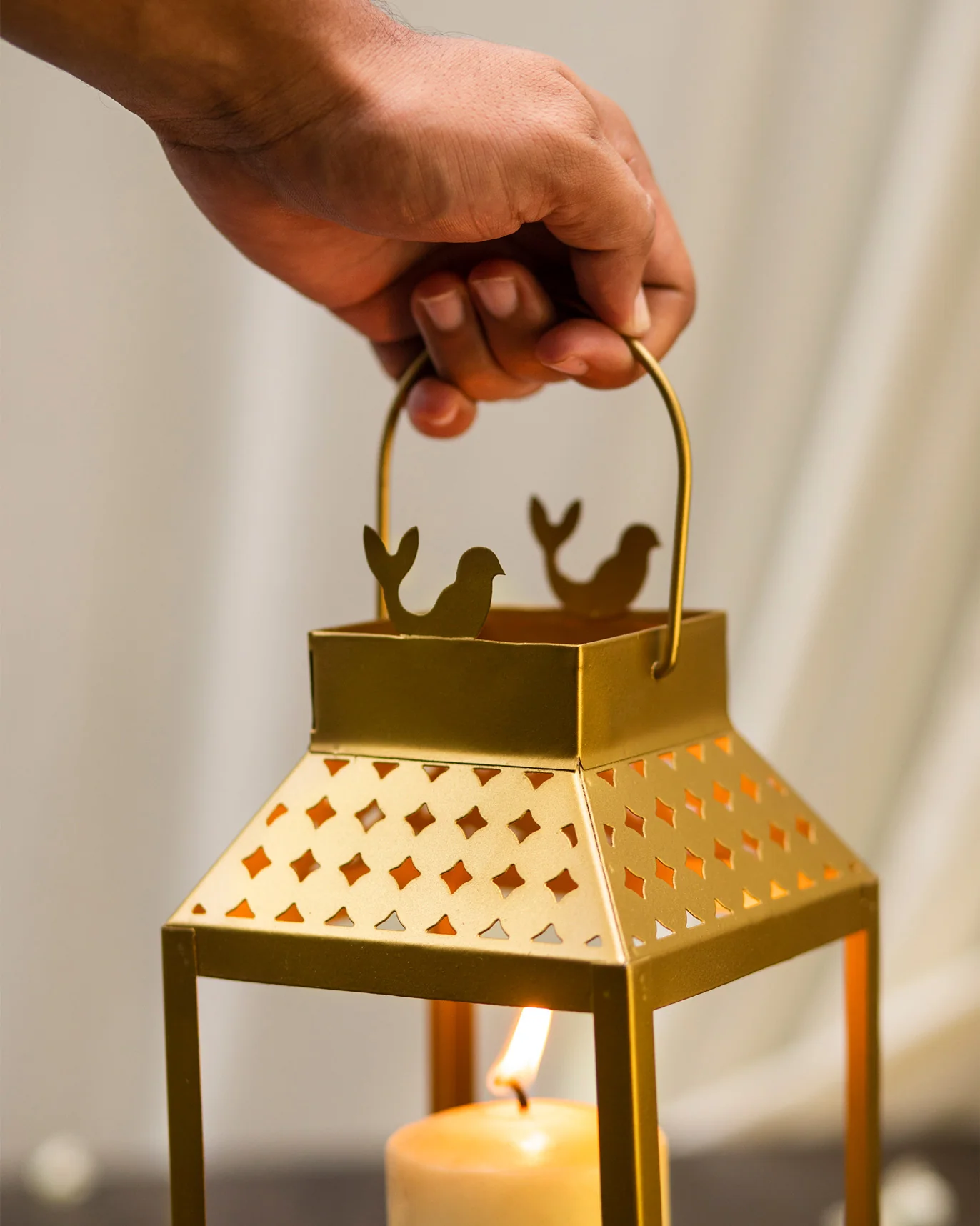 Totamachli Lantern - Image 2