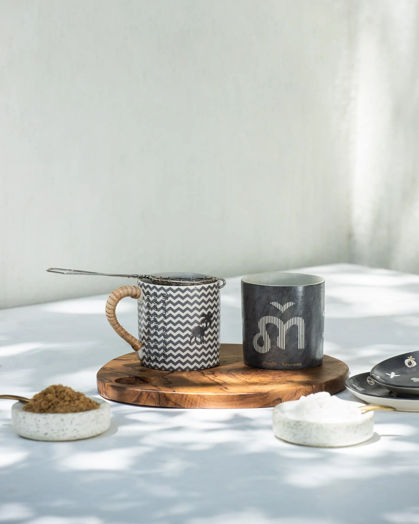 Totamachli Straight Mug - Image 7