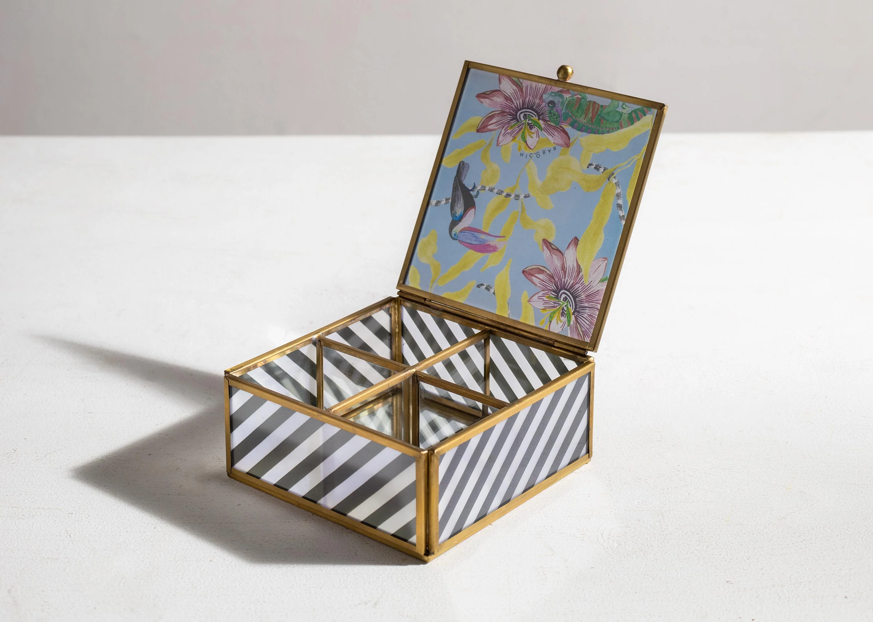 Toucan Box - Large - Image 3