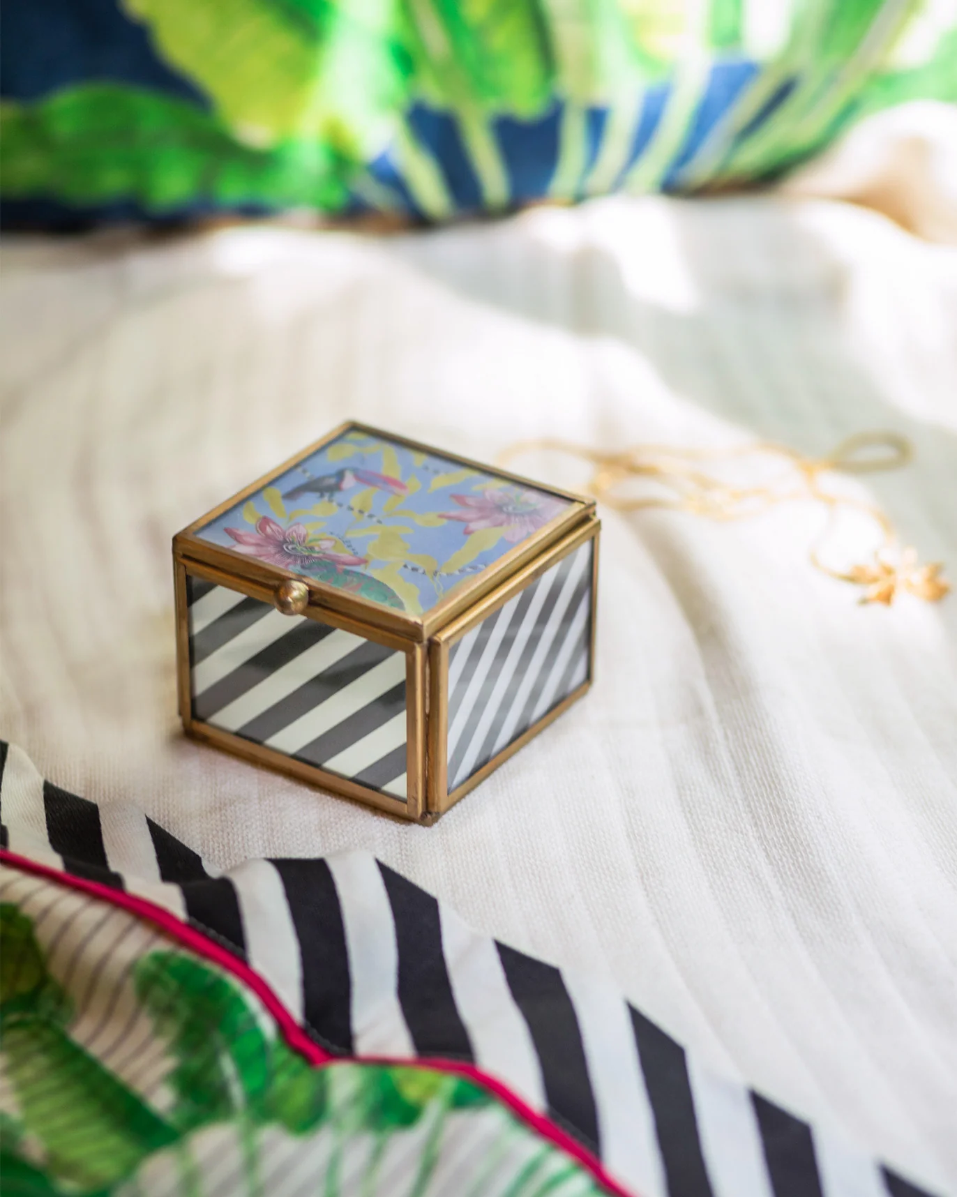 Toucan Box - Small - Image 2
