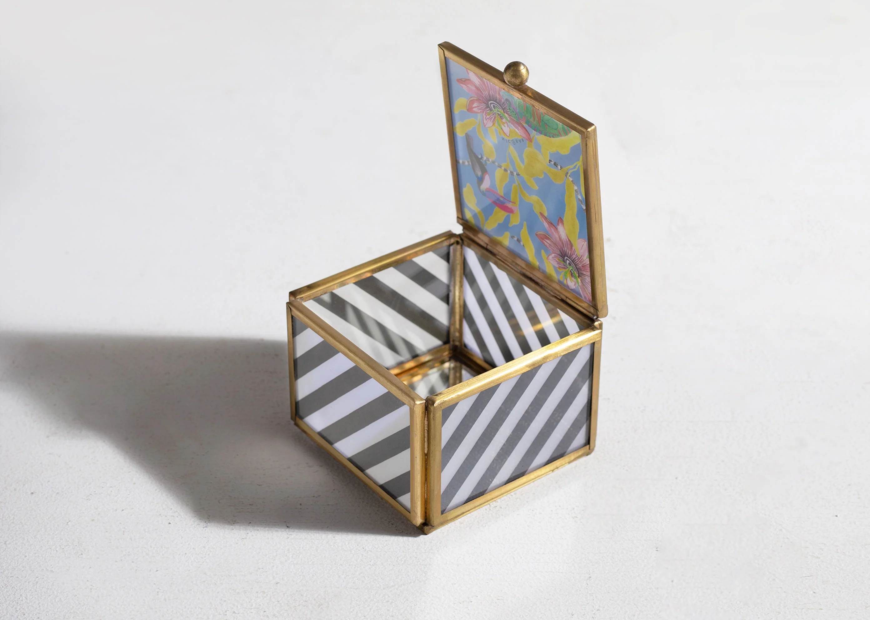 Toucan Box - Small - Image 3