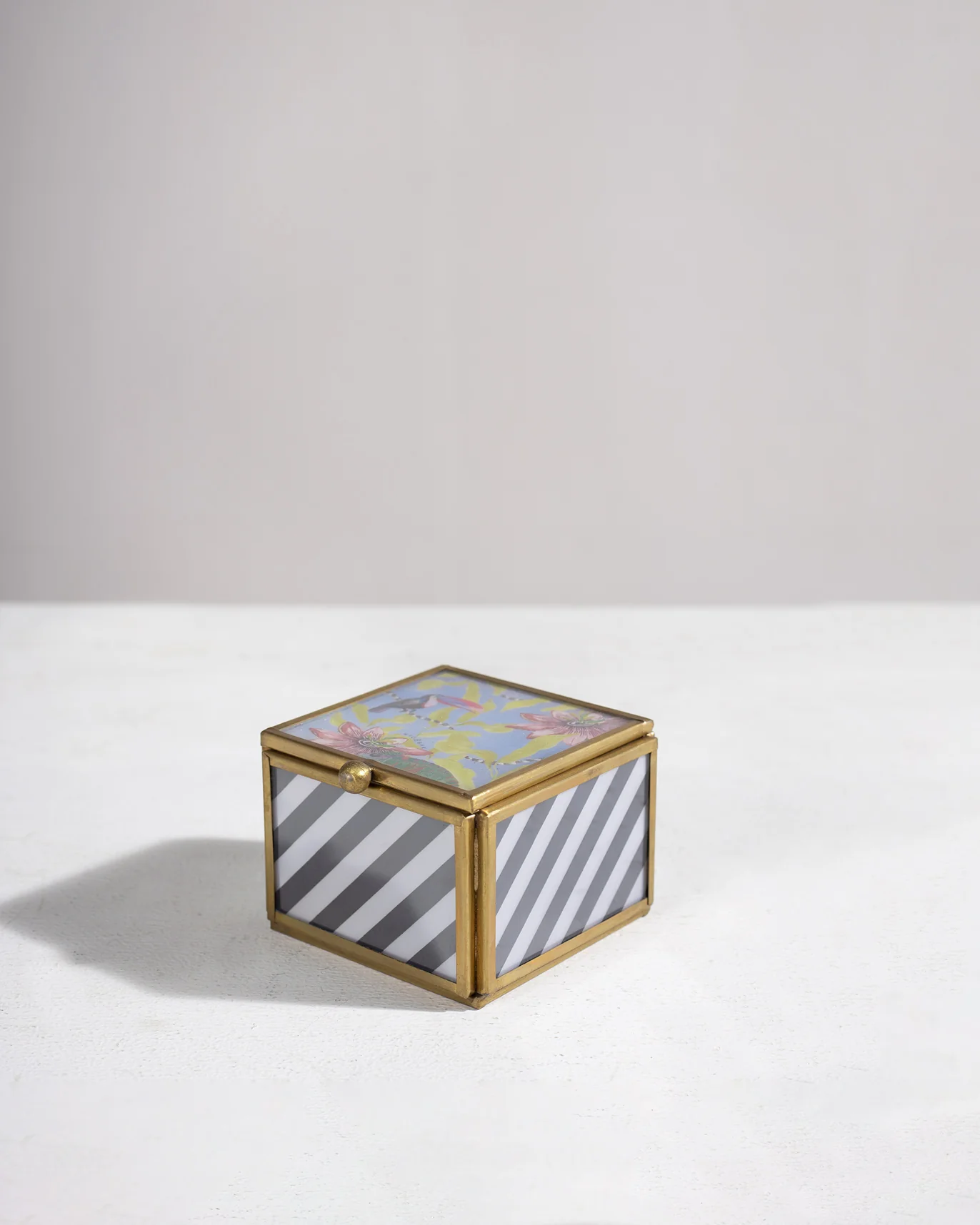 Toucan Box - Small - Image 4