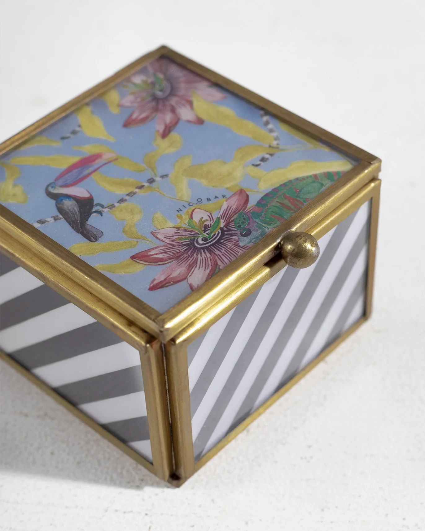 Toucan Box - Small - Image 5