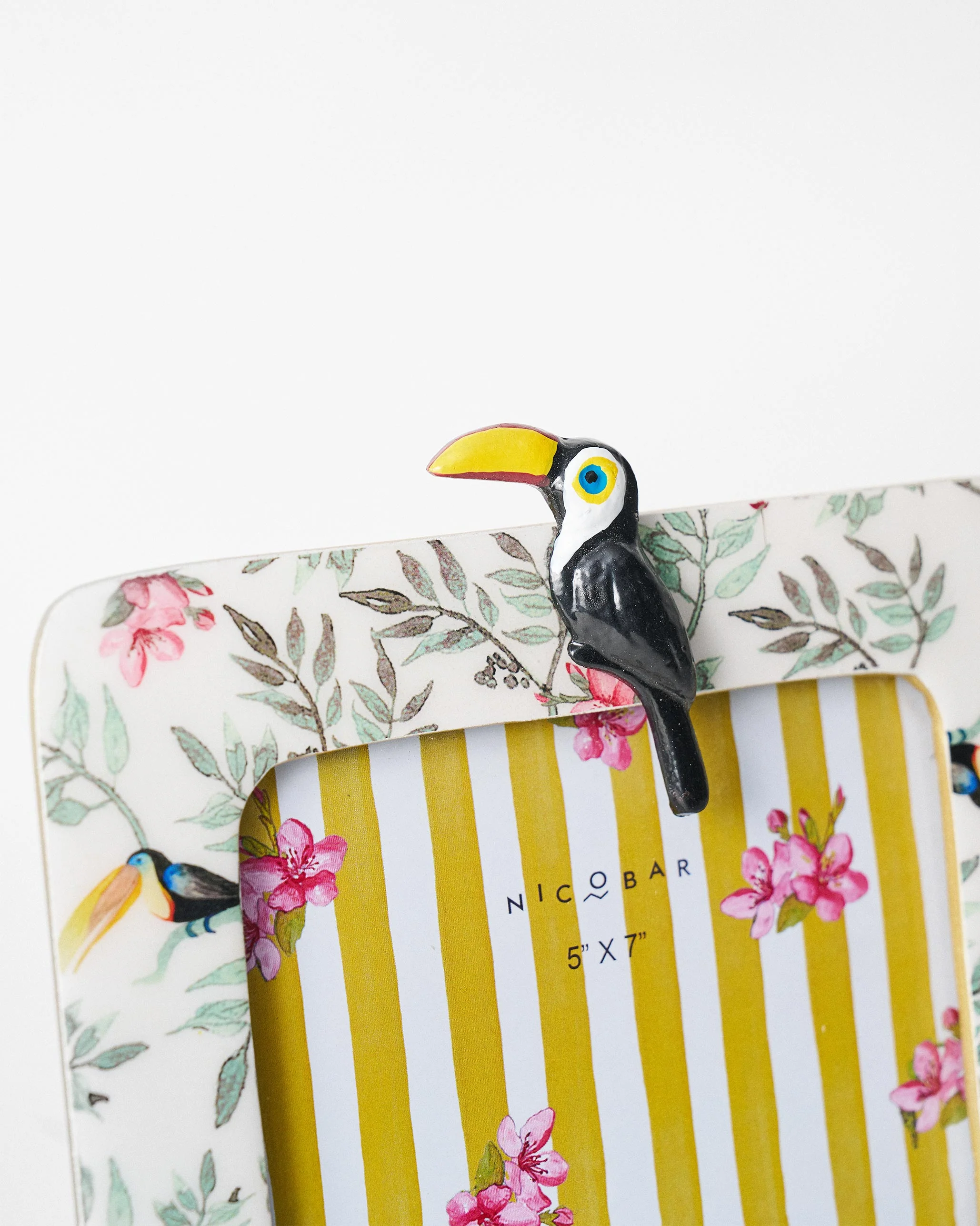 Toucan Photo Frame - Image 2