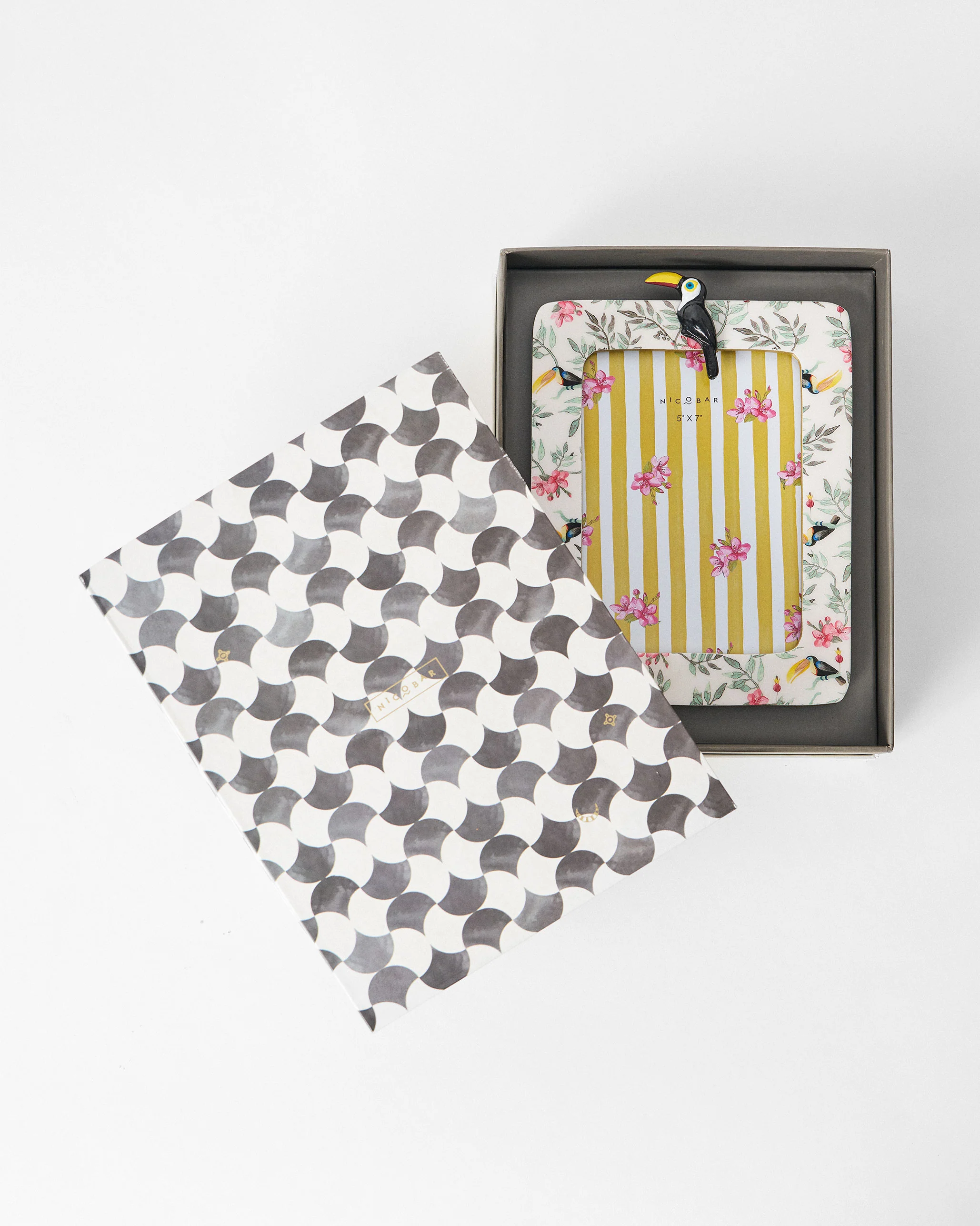 Toucan Photo Frame - Image 5