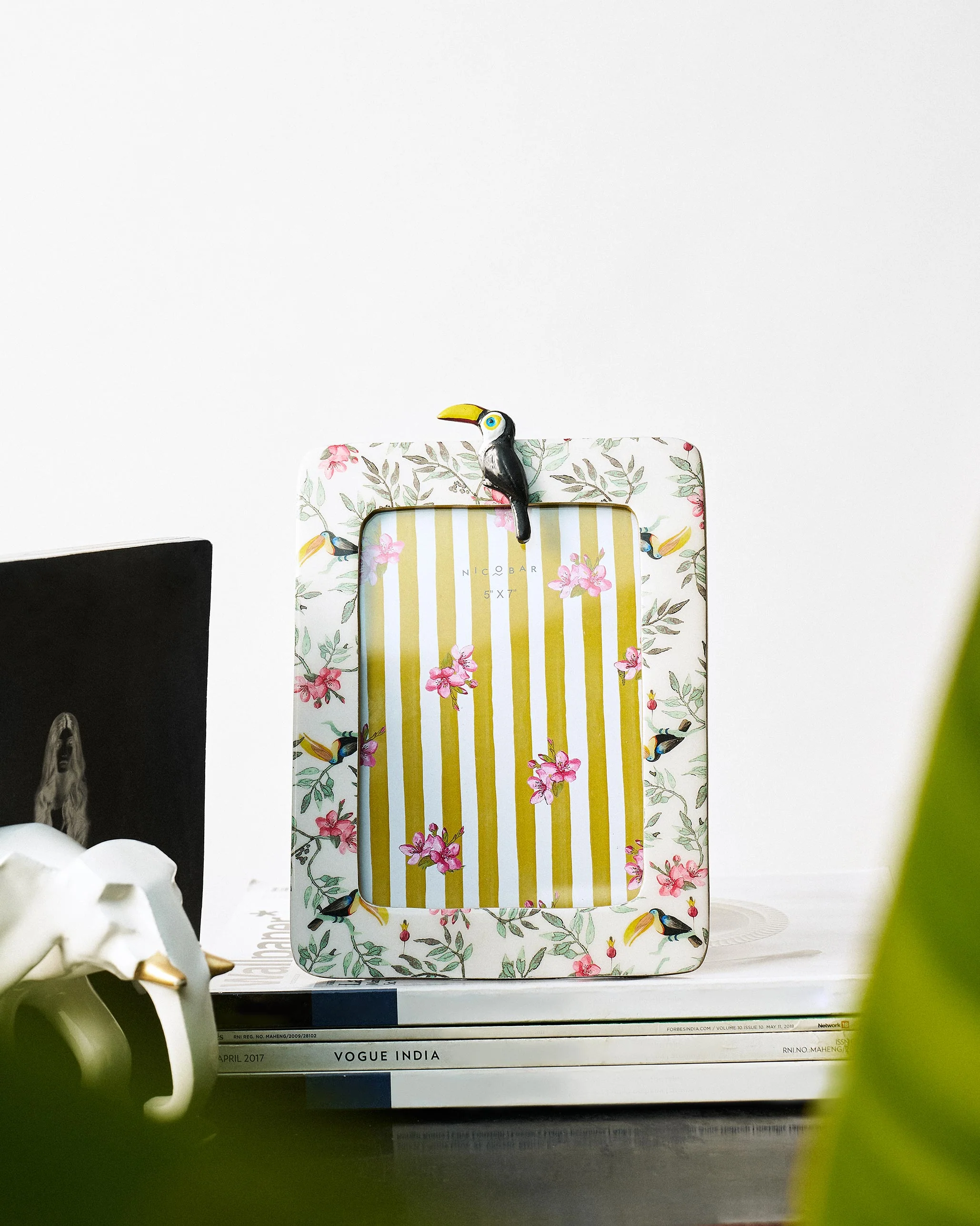 Toucan Photo Frame - Image 6