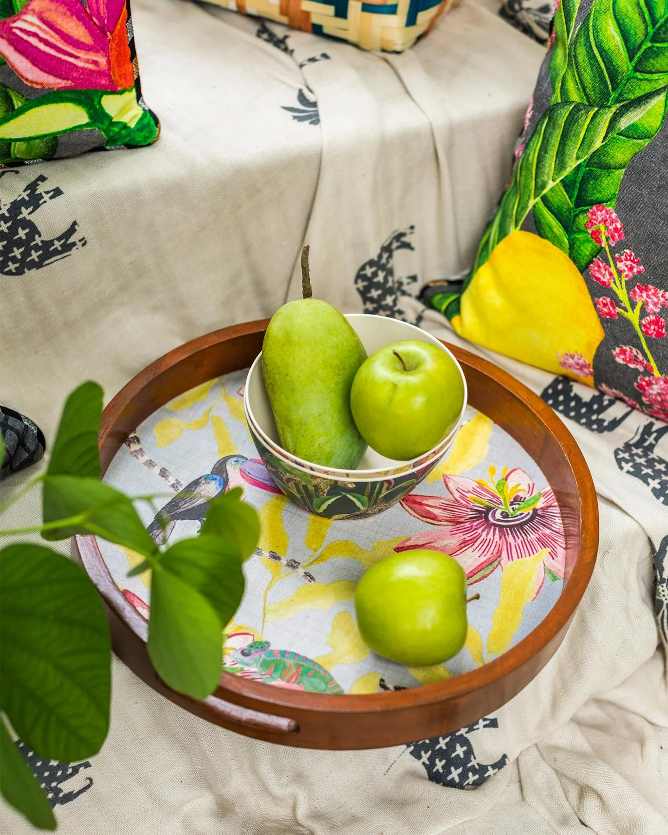 Toucan Tray - Image 2
