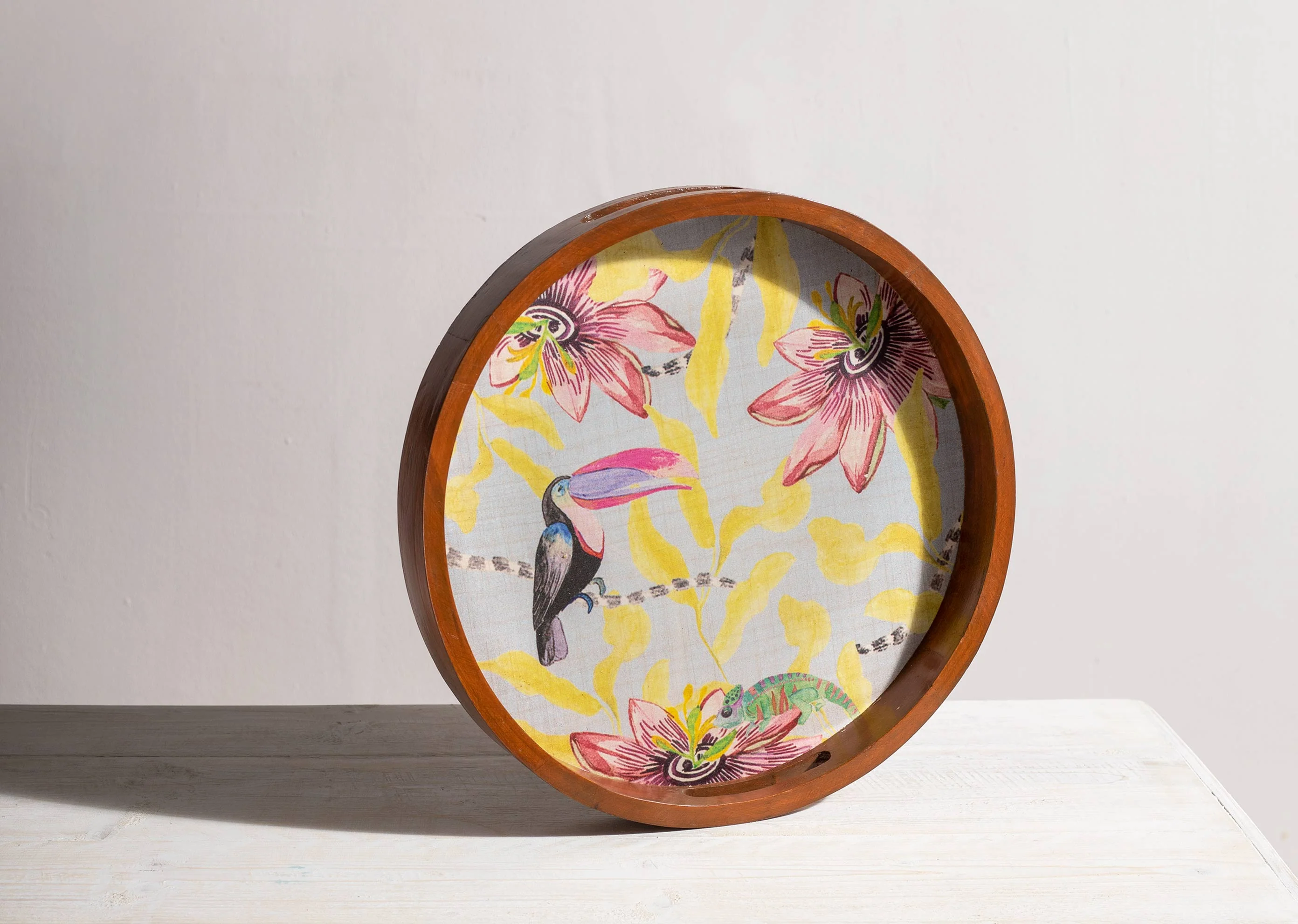 Toucan Tray - Image 3