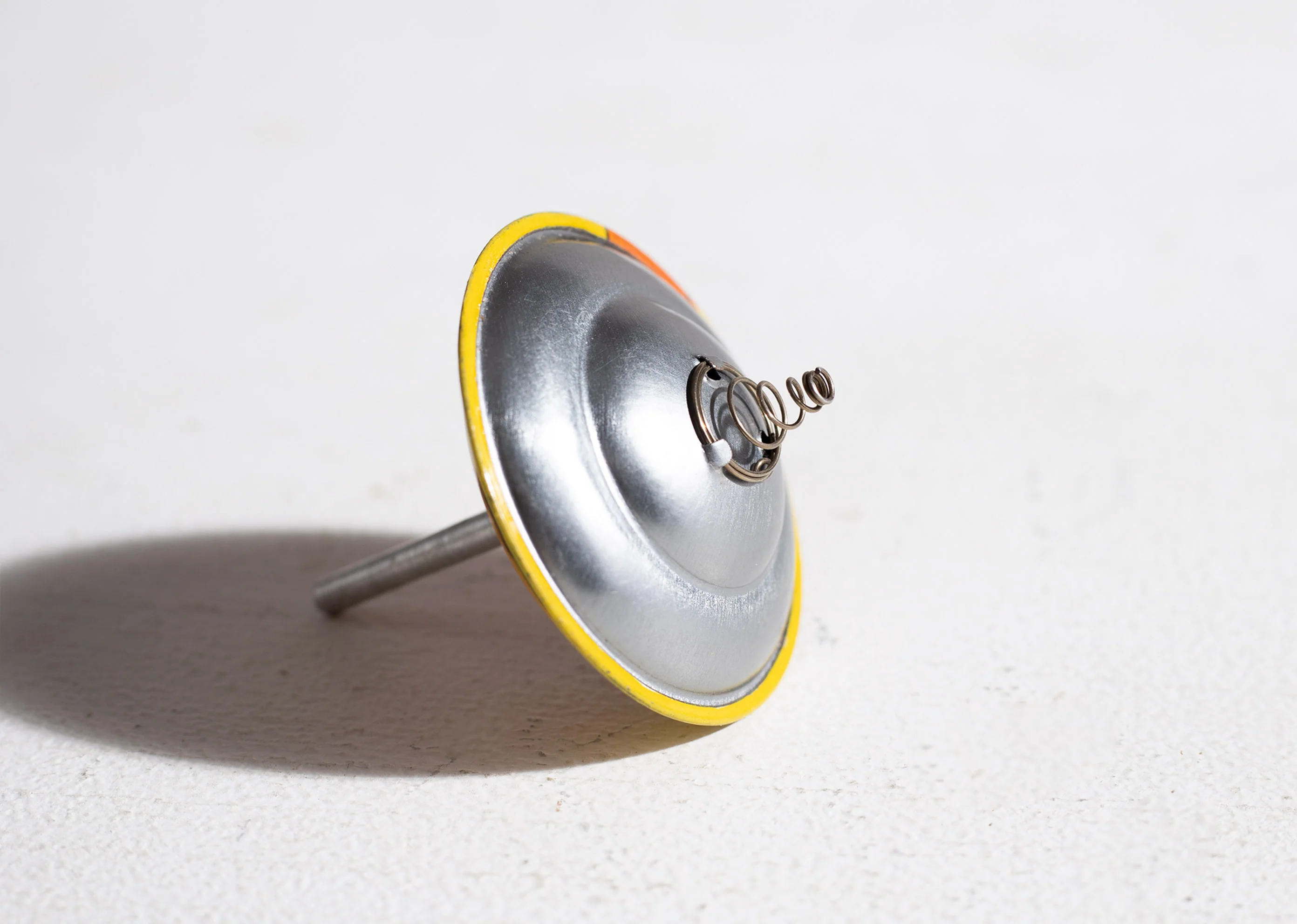 Toy Top Duck - Image 3