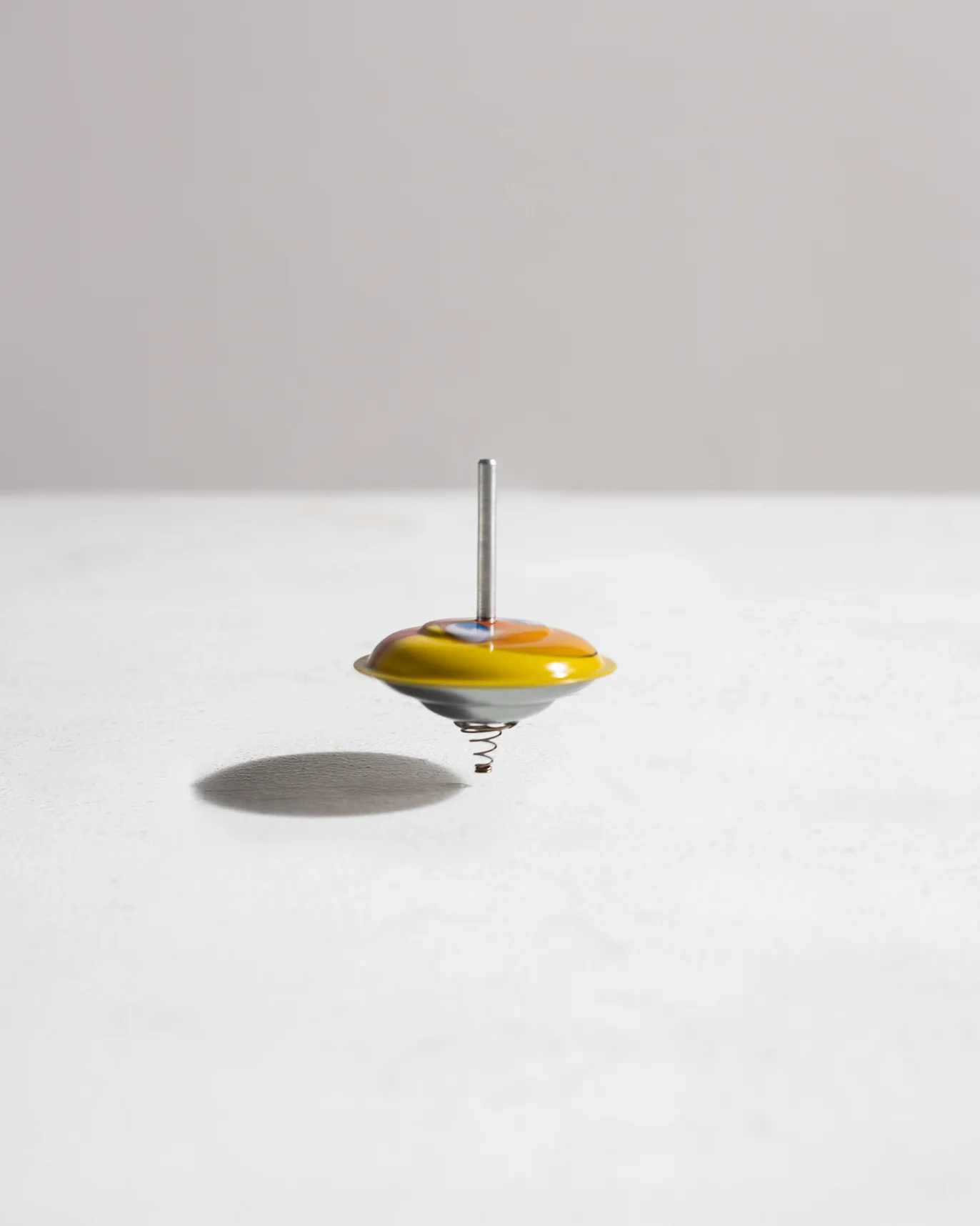 Toy Top Duck - Image 4