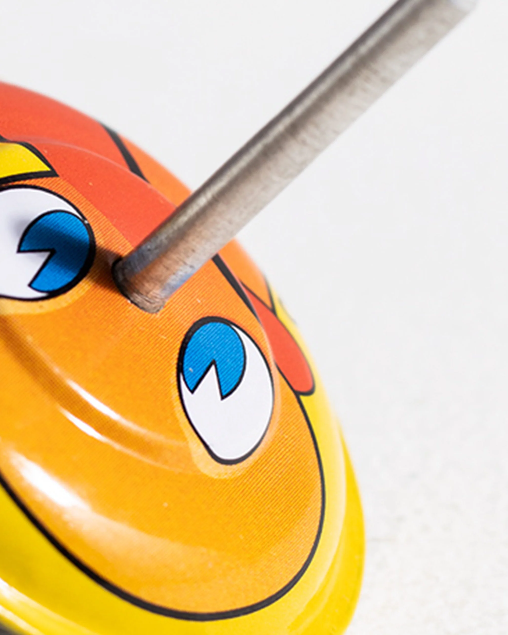 Toy Top Duck - Image 5