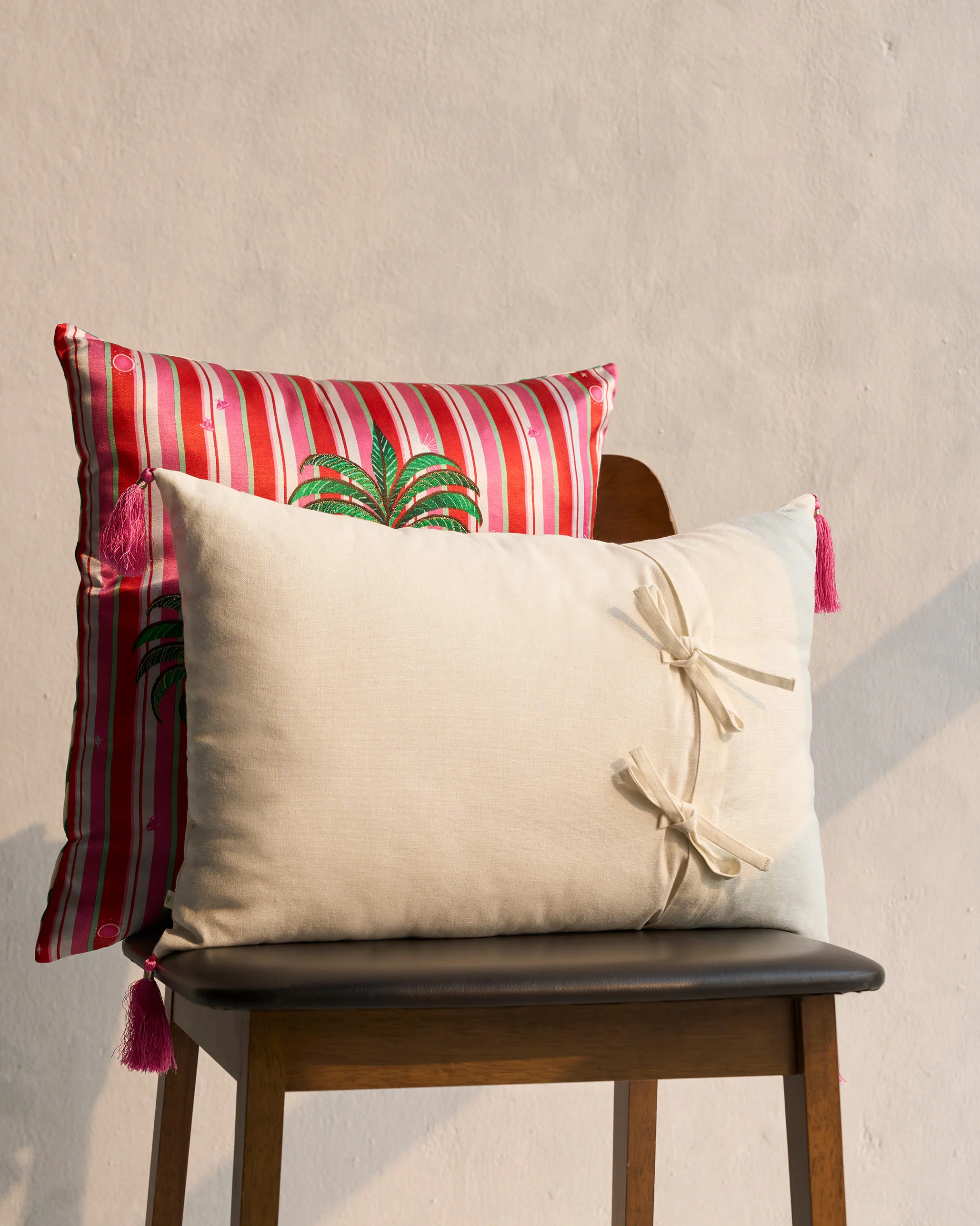 Tranquil Cushion Cover - Image 3