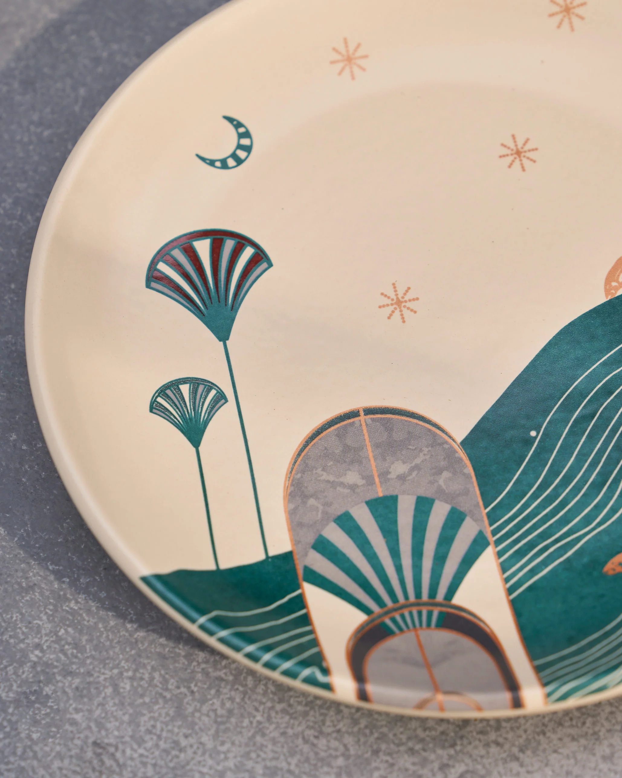 Tranquil Grazing Plate - TSSxNB - Image 2