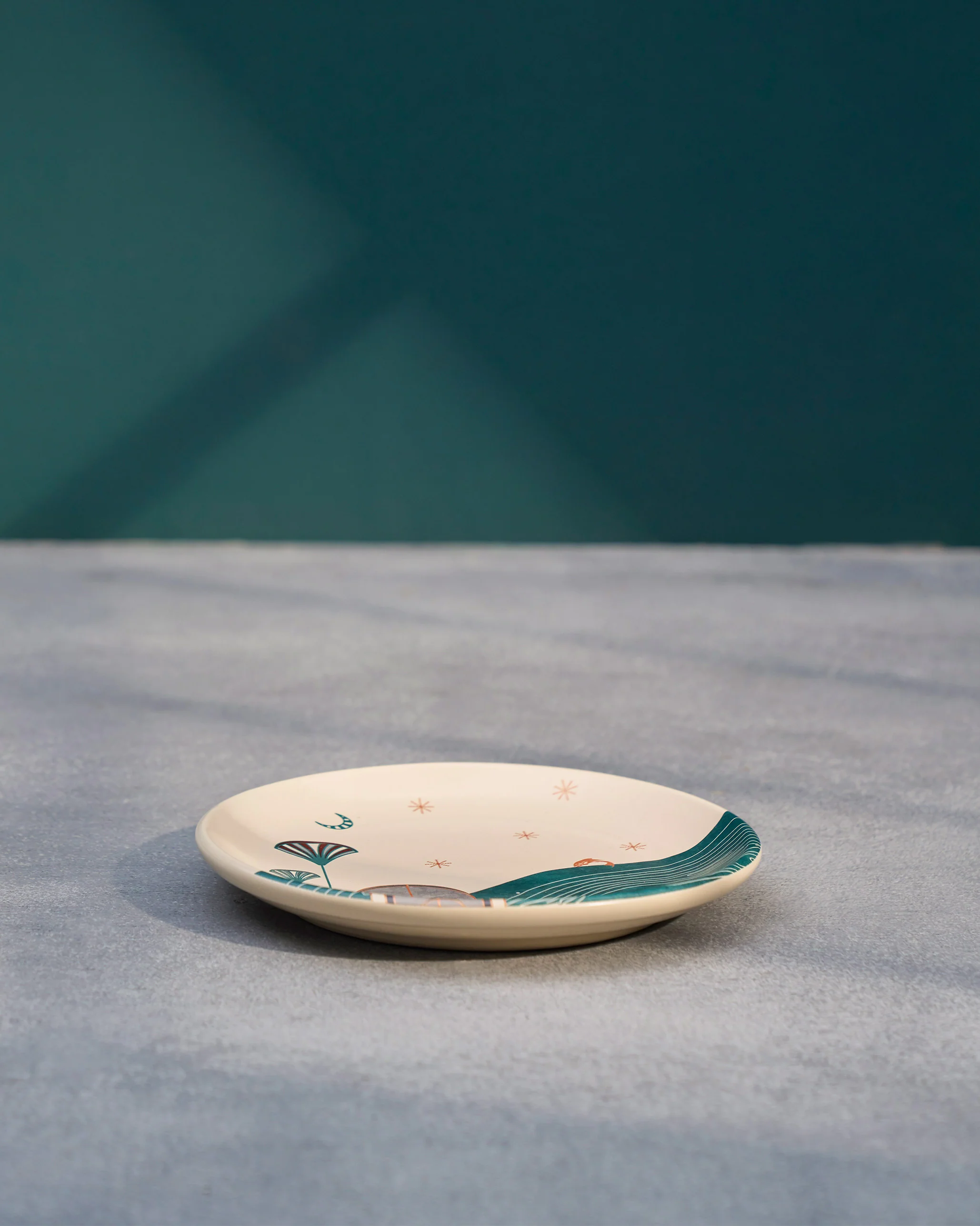 Tranquil Grazing Plate - TSSxNB - Image 3