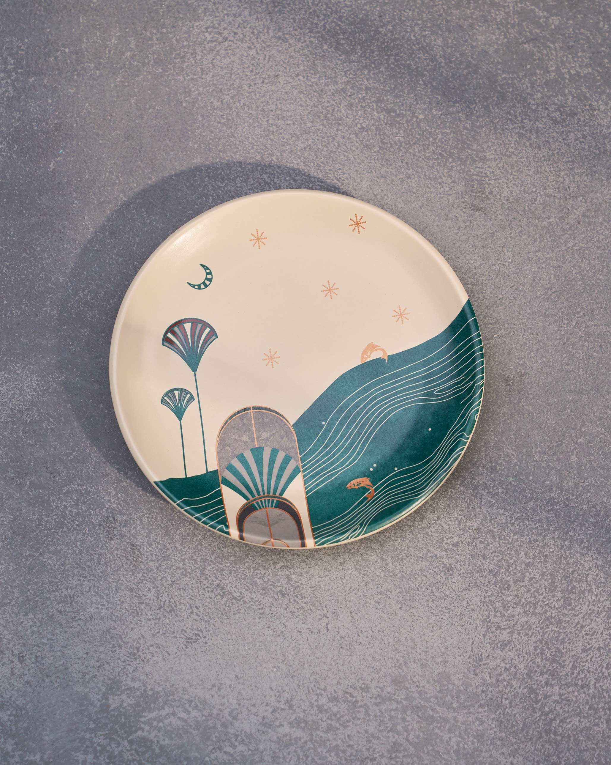 Tranquil Grazing Plate - TSSxNB - Image 4