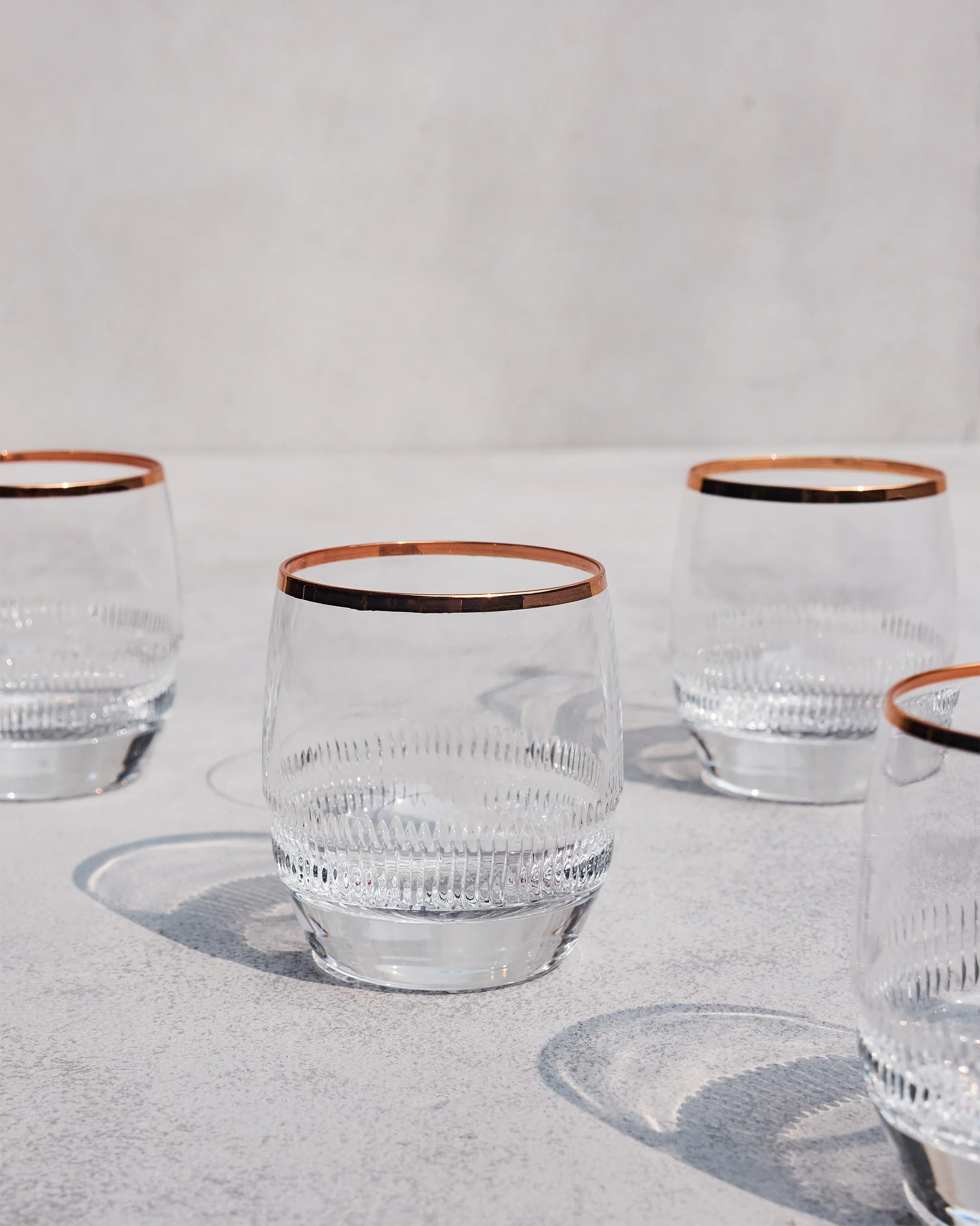 Tranquility Whisky Glass - Set of 4 - Image 3