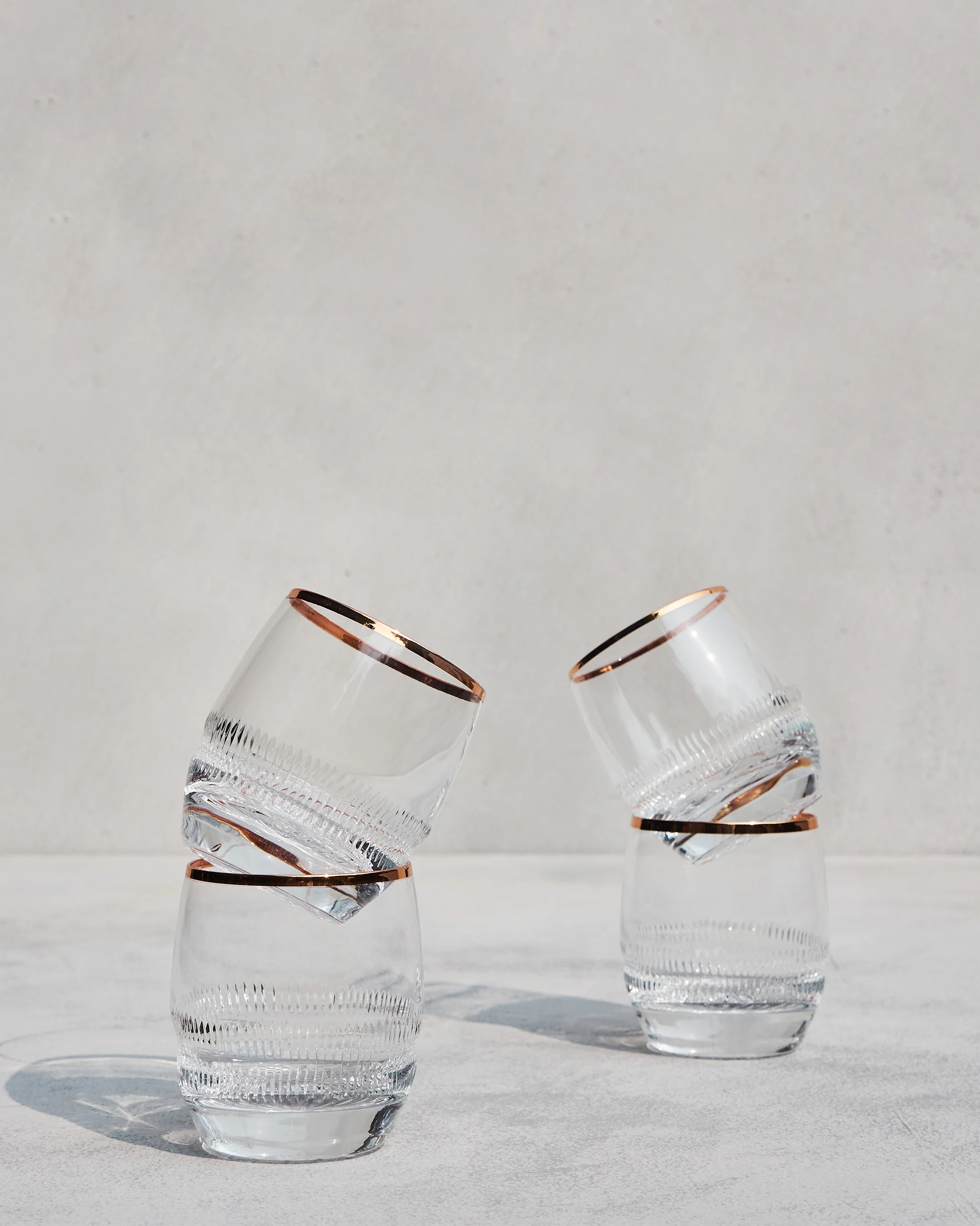 Tranquility Whisky Glass - Set of 4 - Image 4