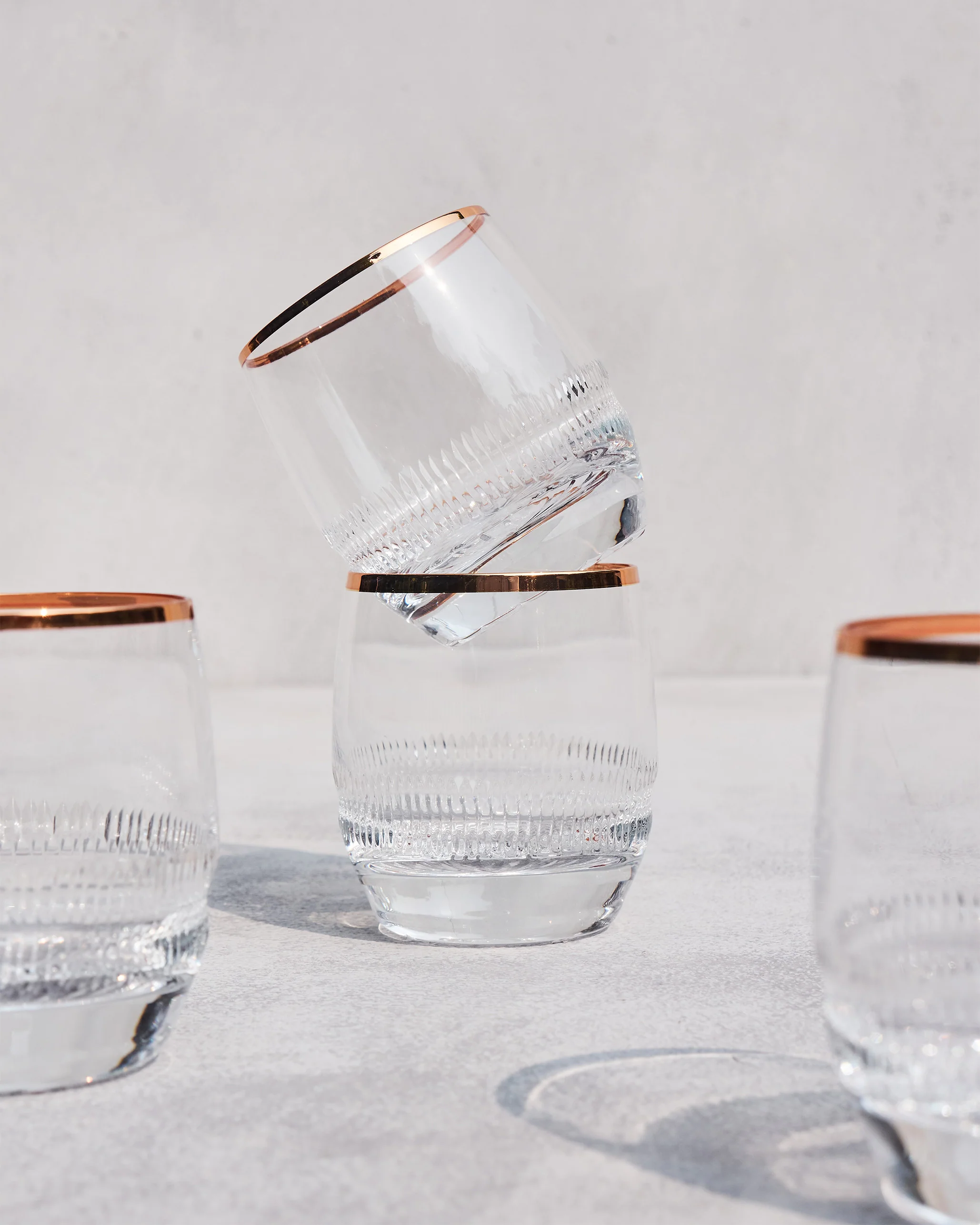 Tranquility Whisky Glass - Set of 4 - Image 5