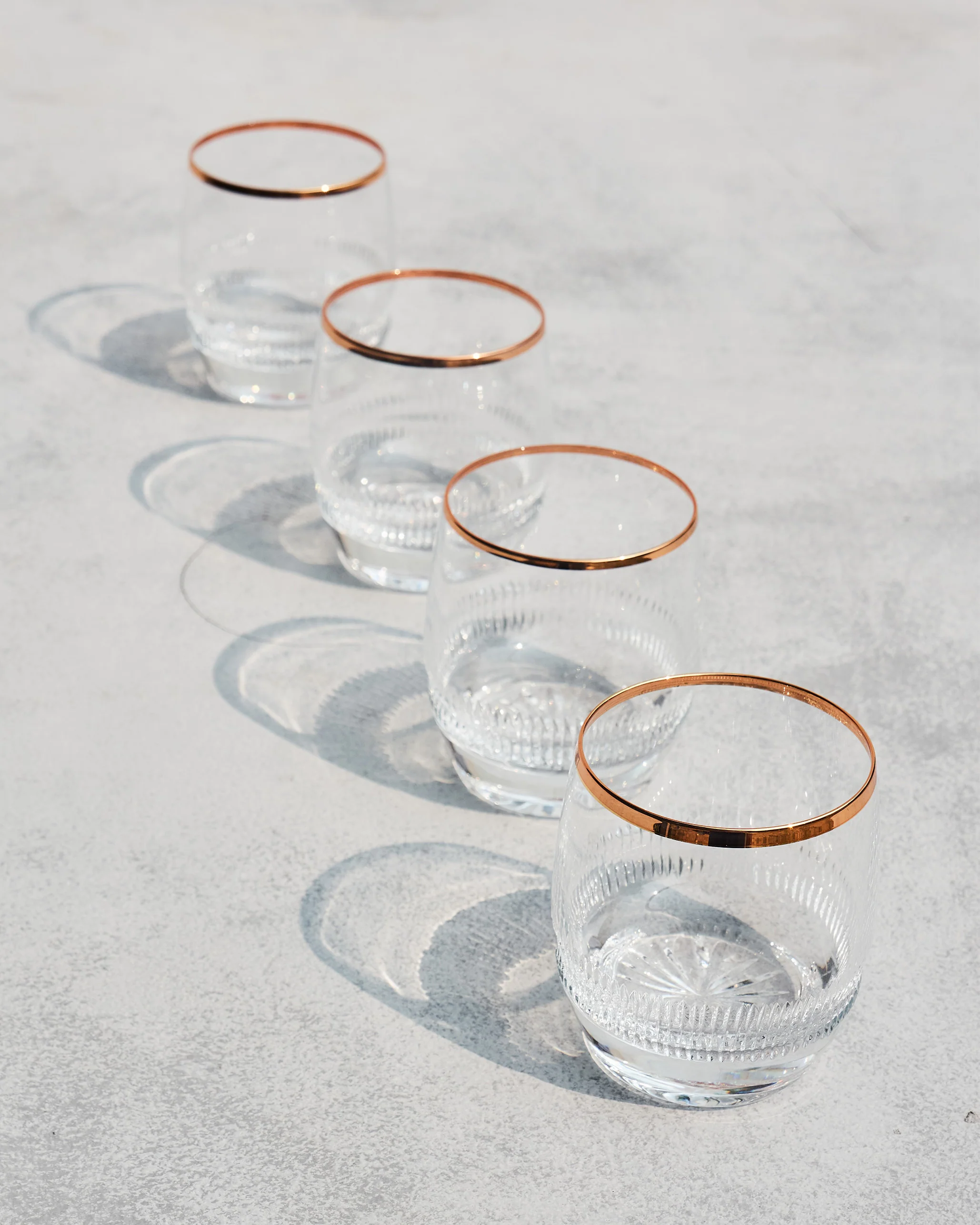 Tranquility Whisky Glass - Set of 4 - Image 6