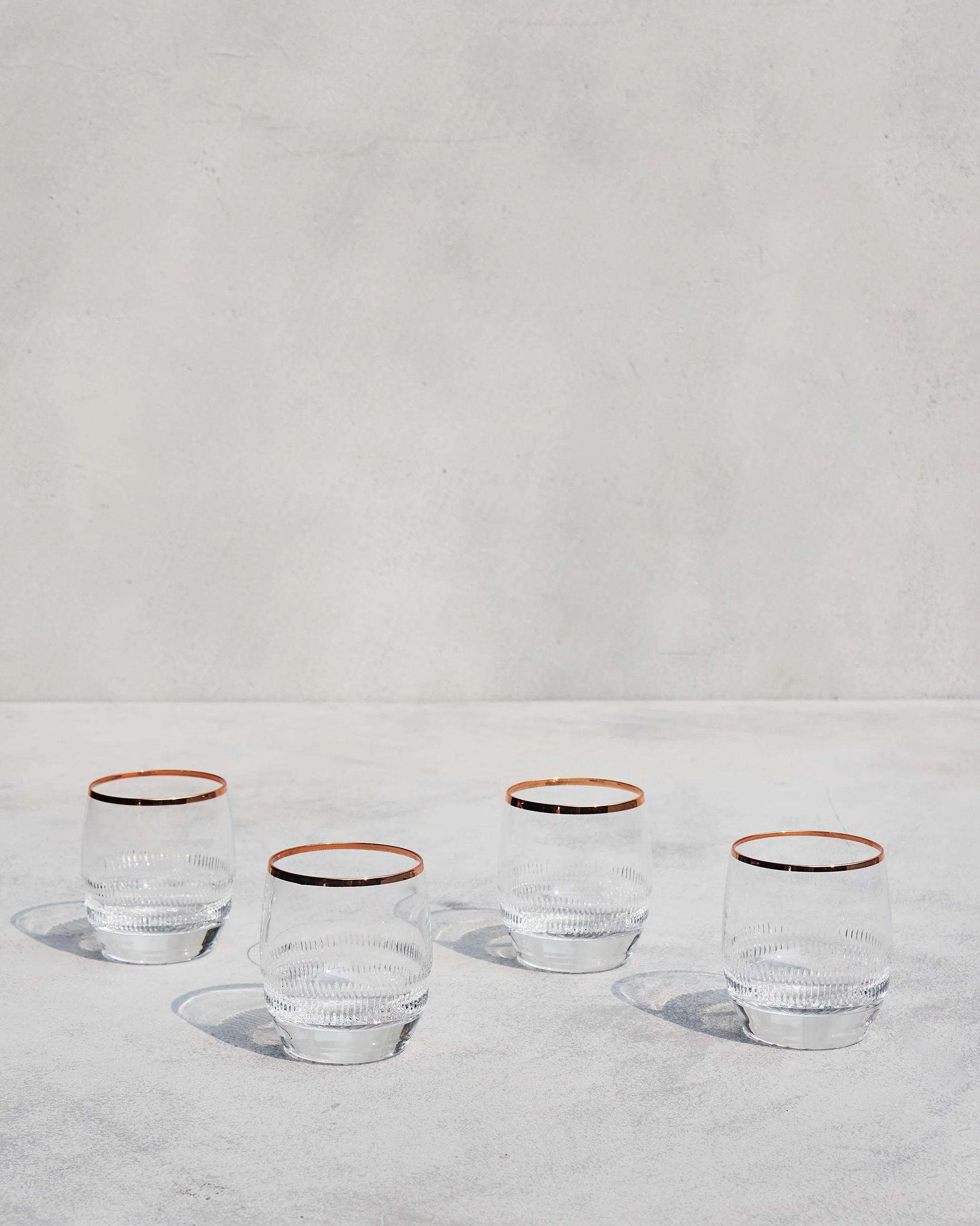Tranquility Whisky Glass - Set of 4 - Image 7