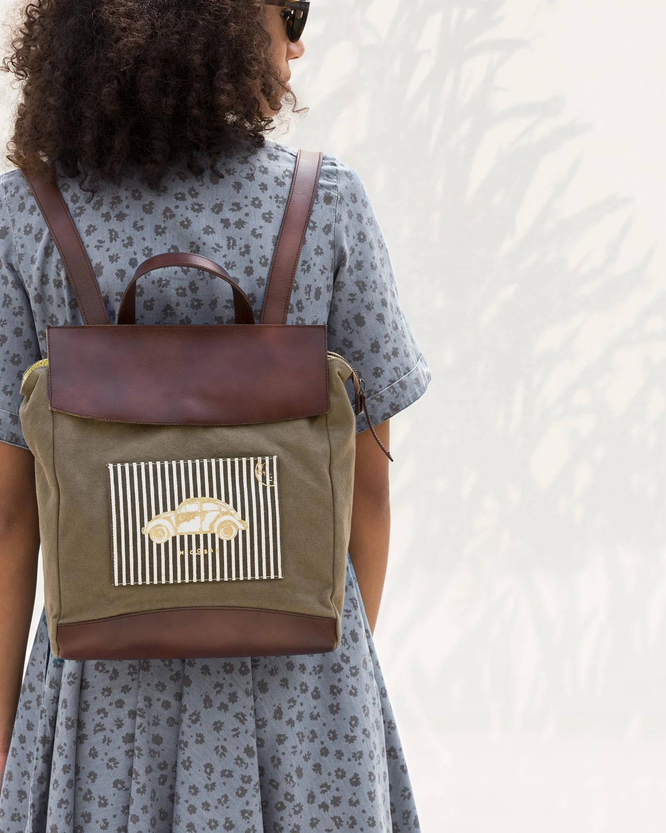 Traveller Backpack - Image 2