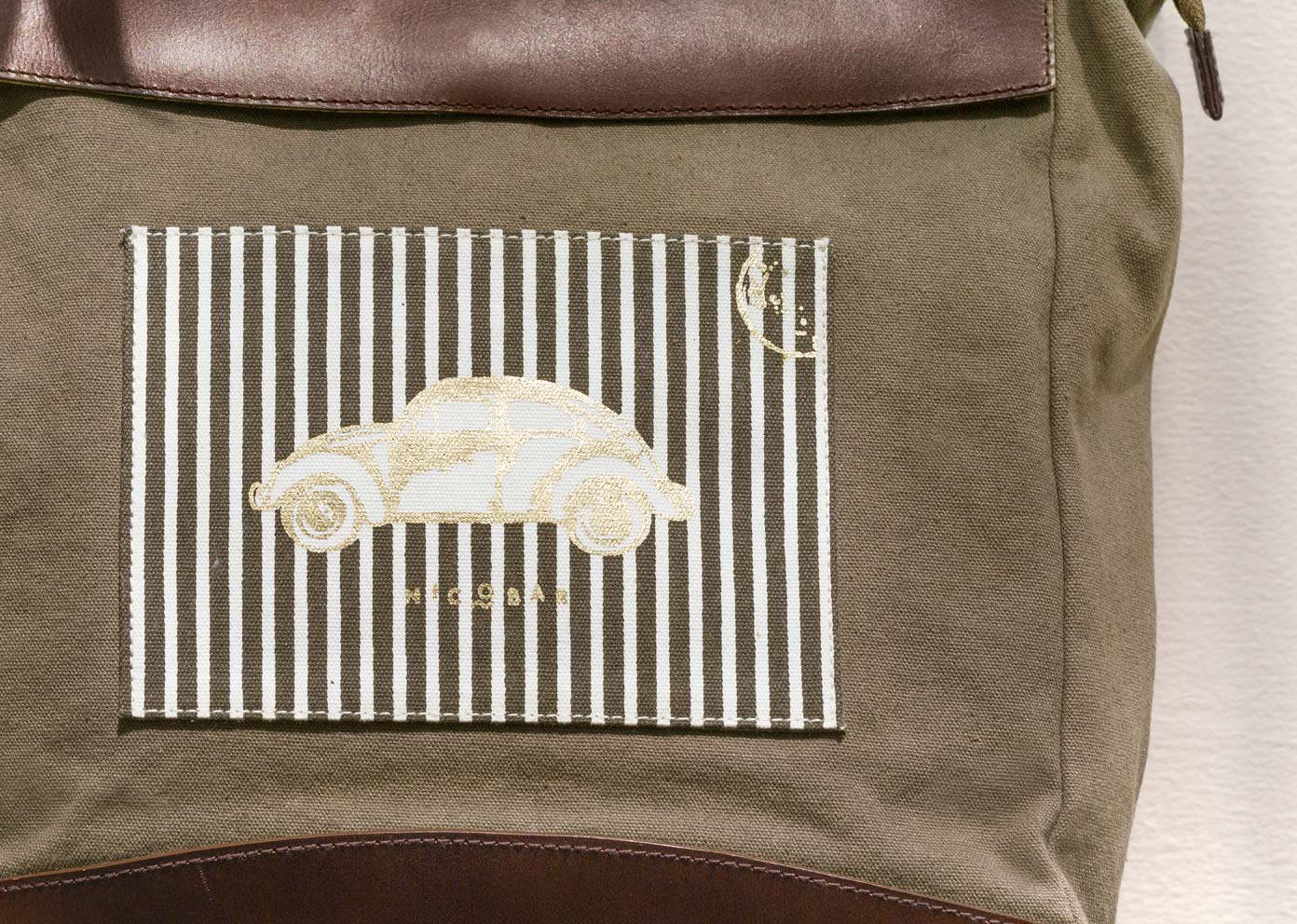 Traveller Backpack - Image 3