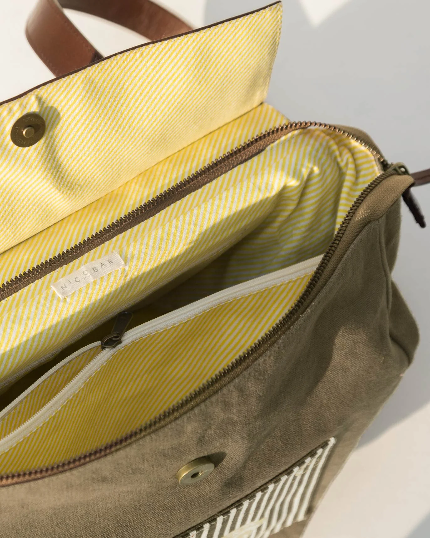 Traveller Backpack - Image 5