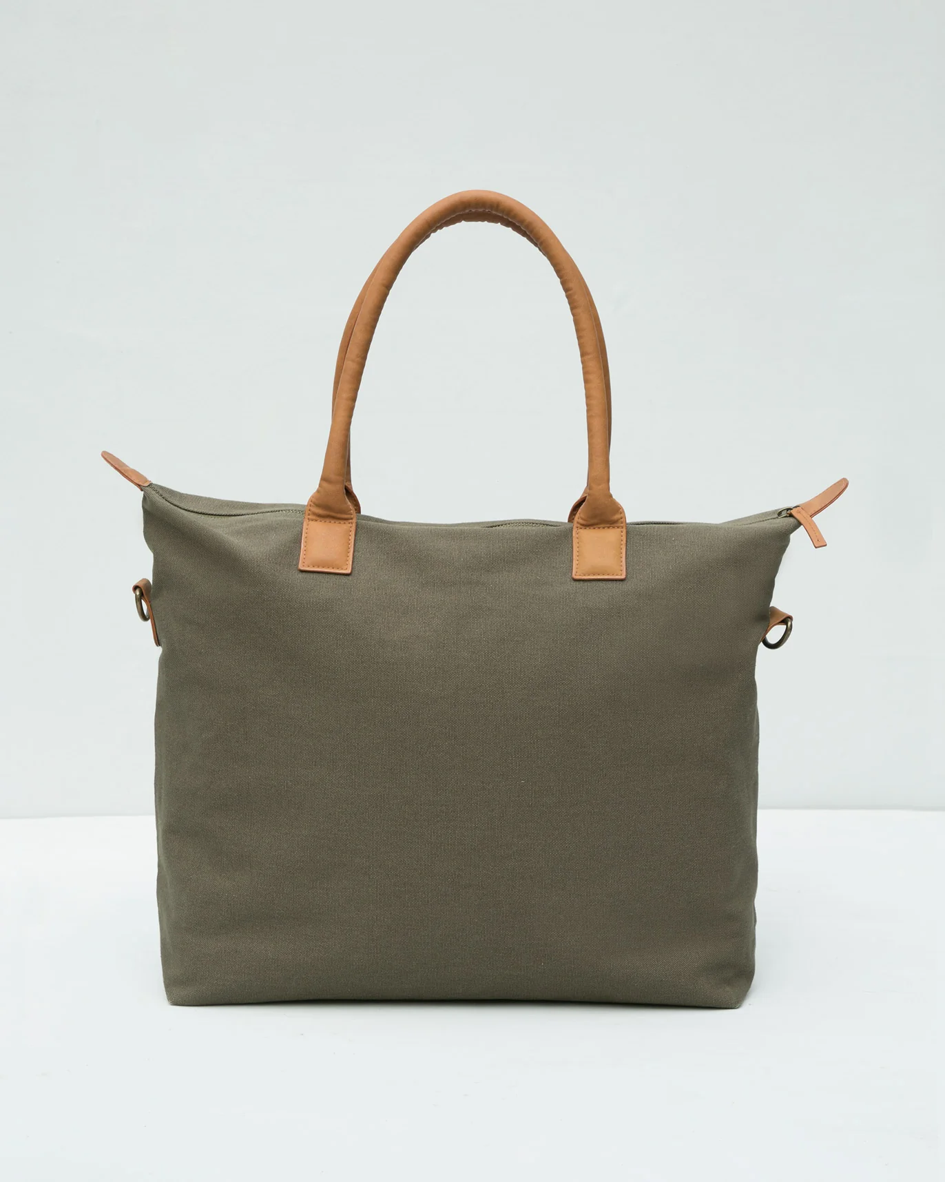 Traveller Tote - Image 2