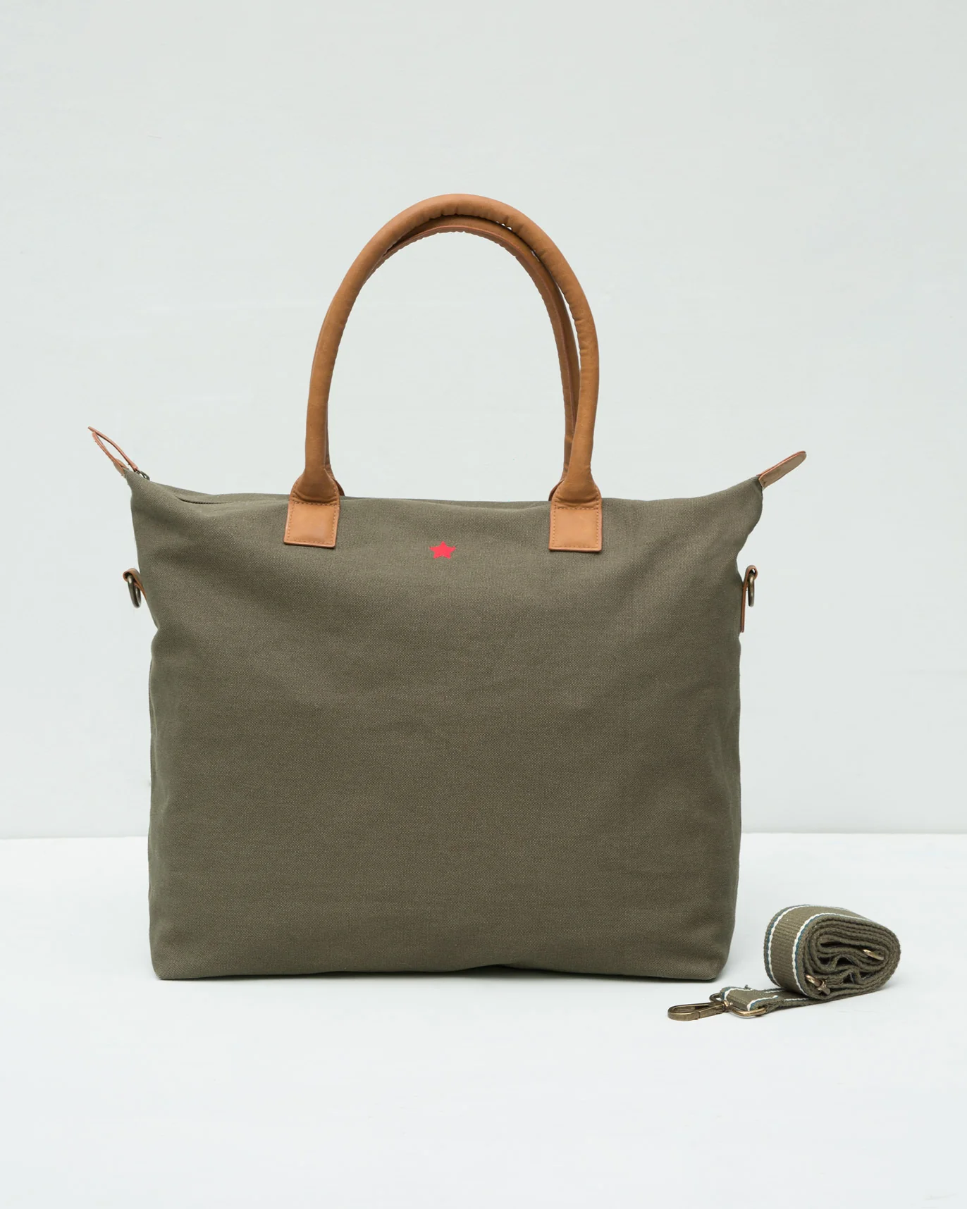 Traveller Tote - Image 2