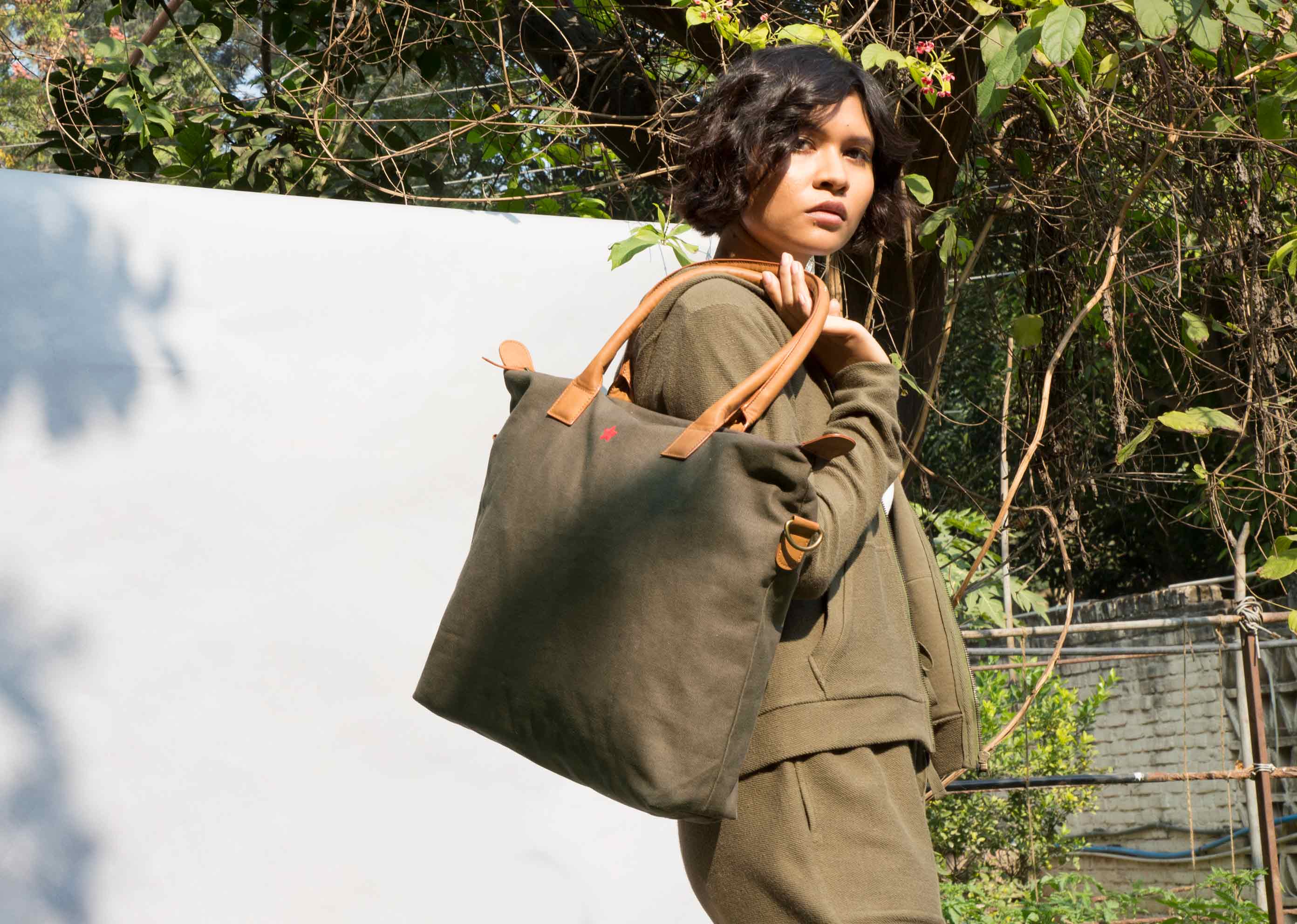 Traveller Tote - Image 3