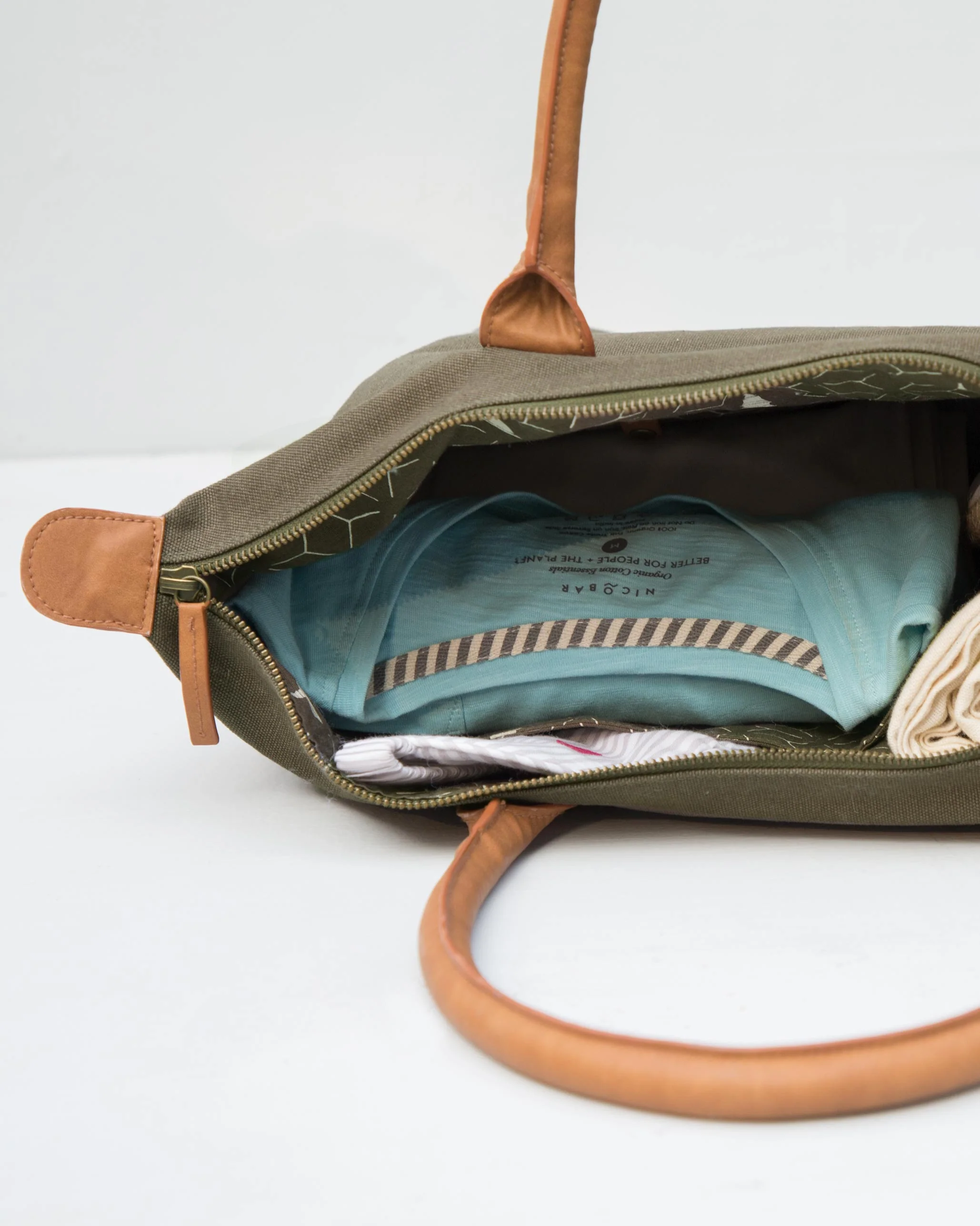 Traveller Tote - Image 5