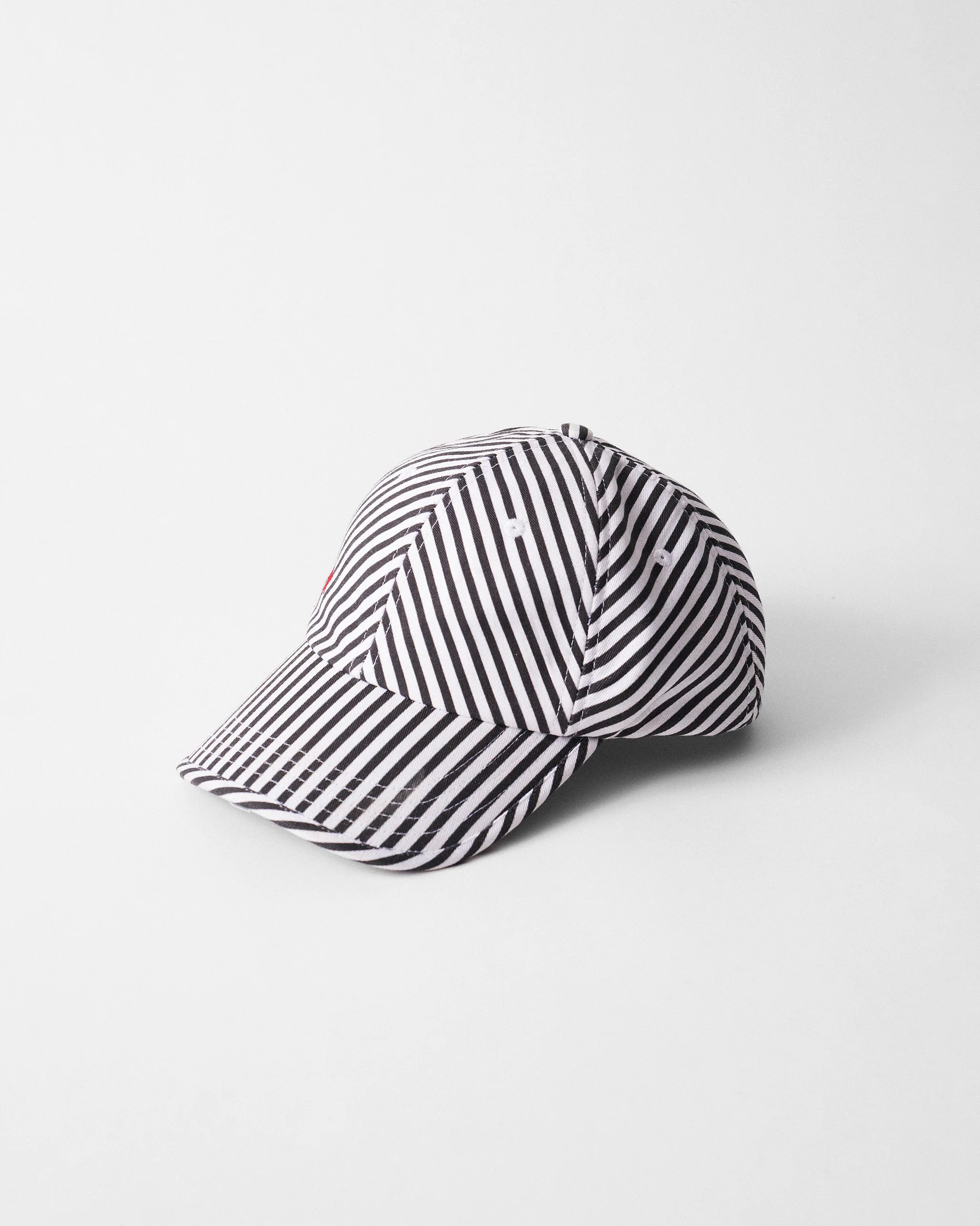 Traveller's Cap - Charcoal & Ivory - Image 3