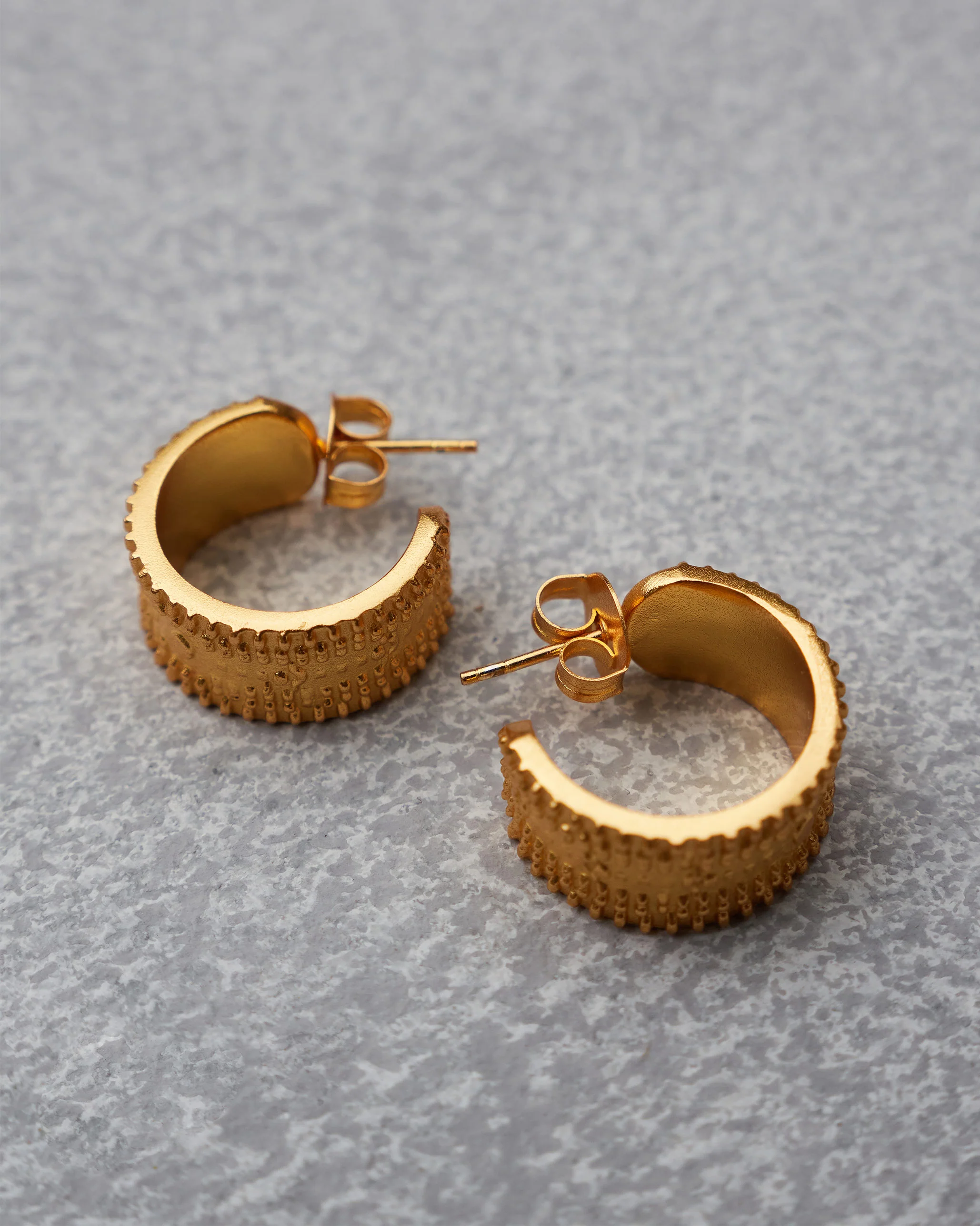 Tribal Huggies - Gold - Image 2