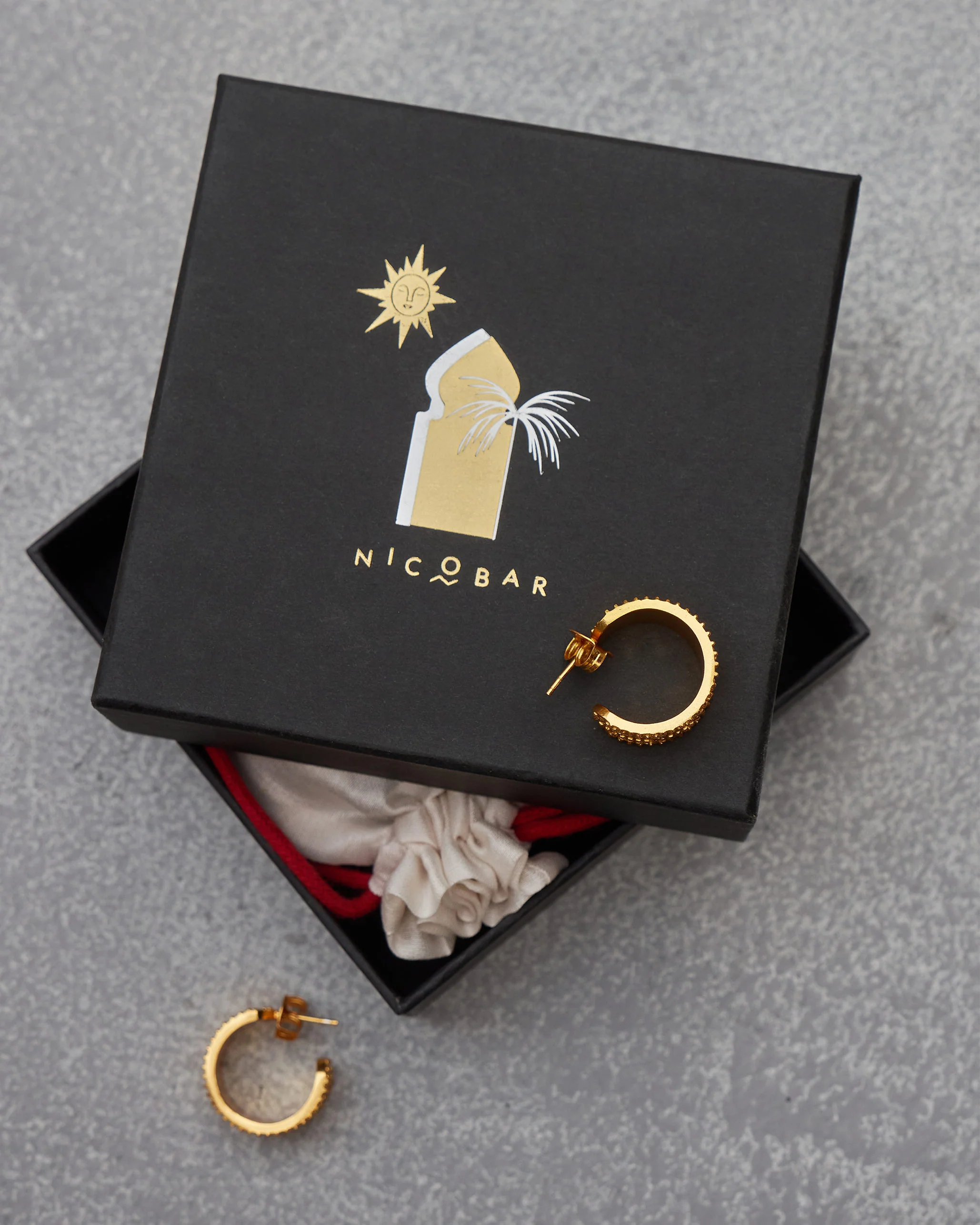 Tribal Huggies - Gold - Image 3
