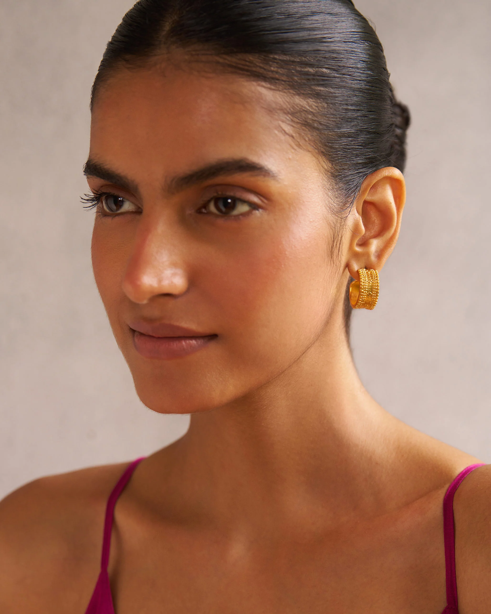 Tribal Huggies - Gold - Image 4