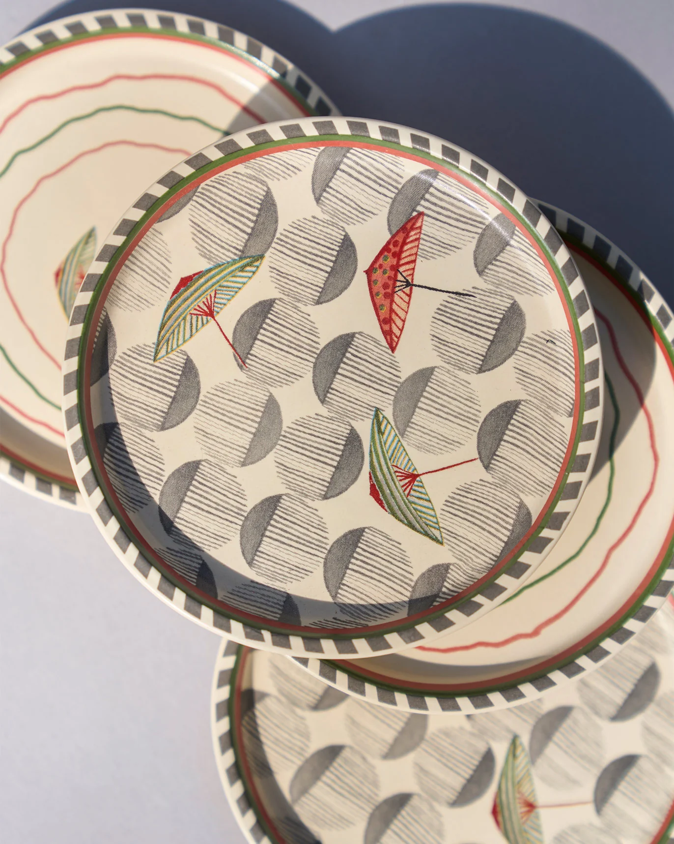 Tribe Coasters (Set of 4) - Image 2