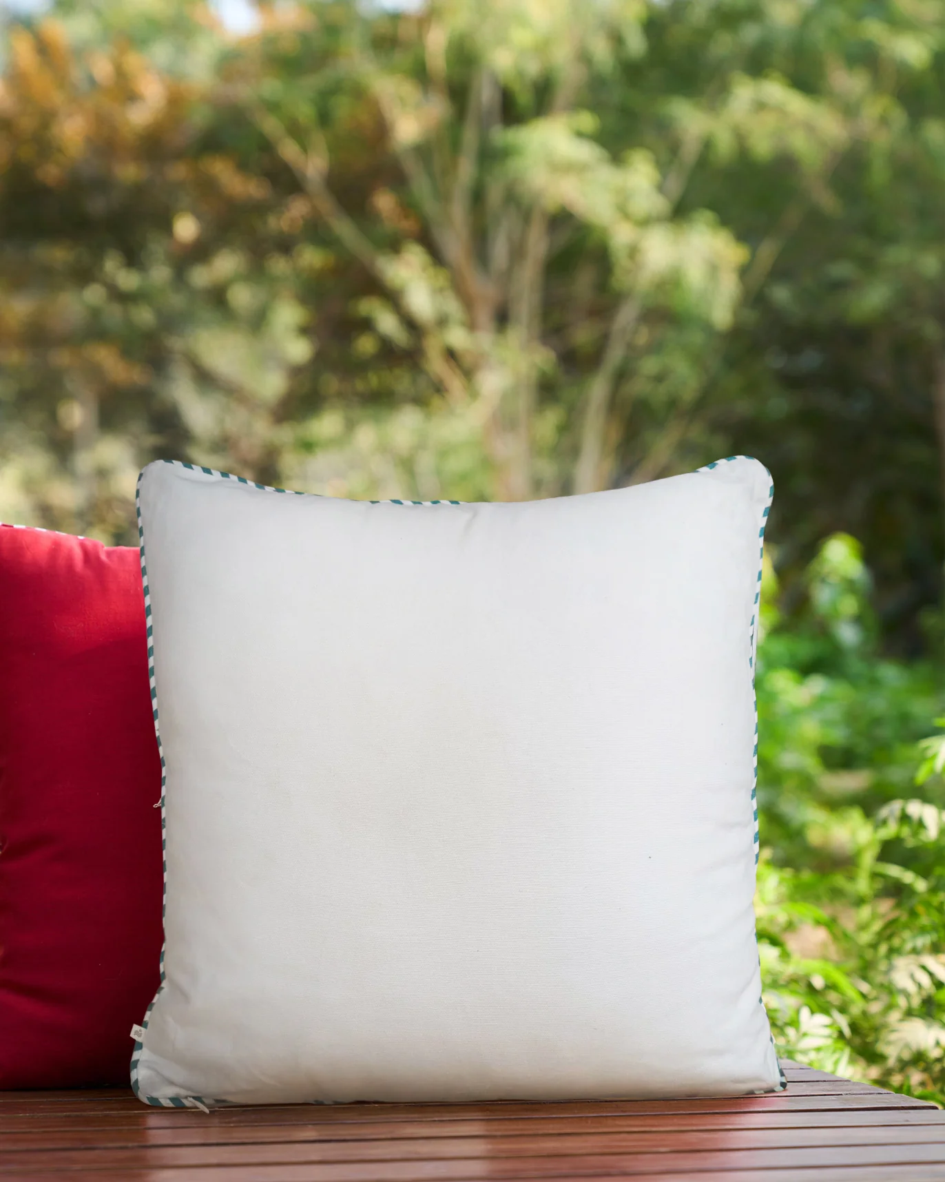 Tribe Cushion Cover - Image 3