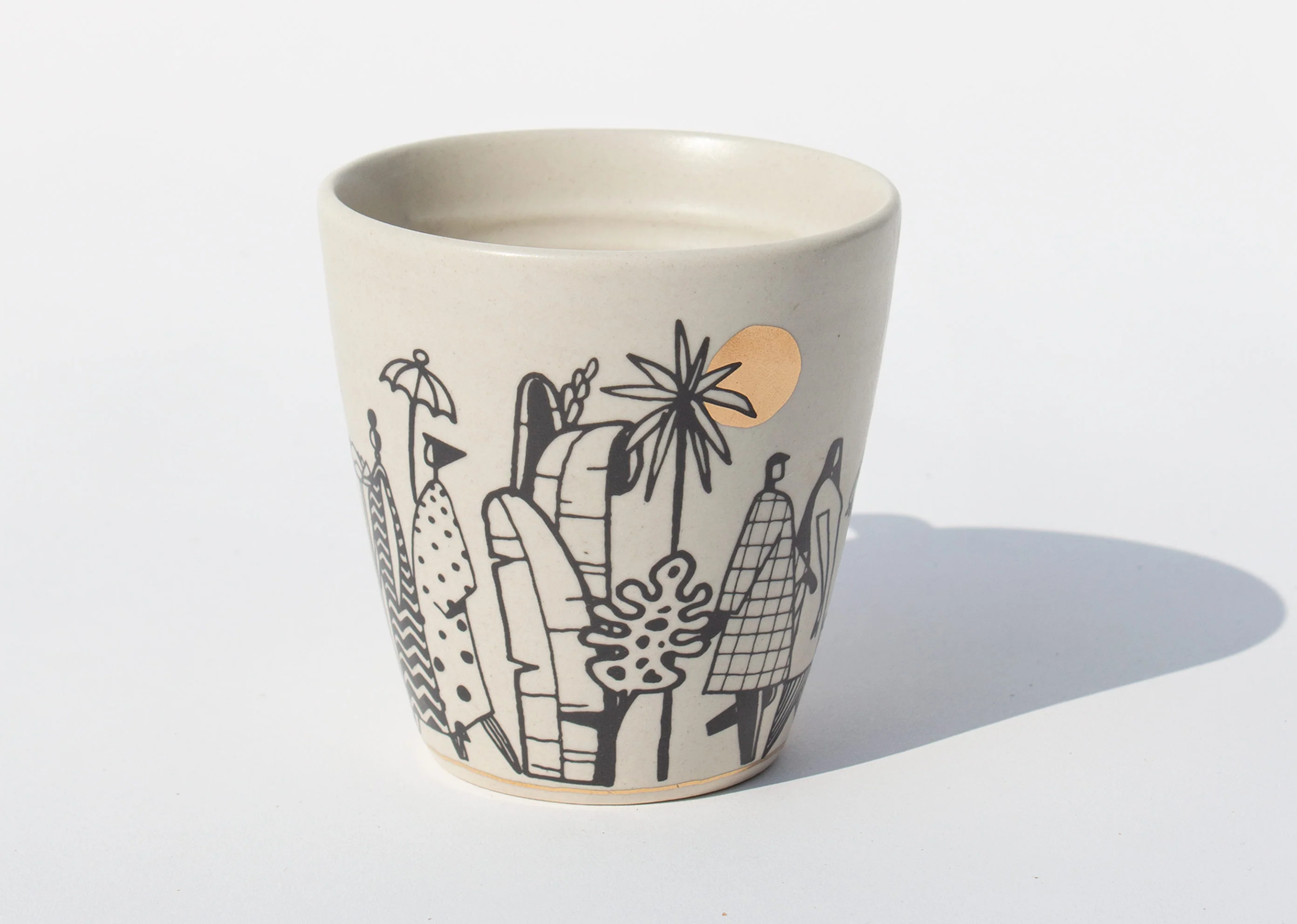 Tribe Mug - White - Image 3