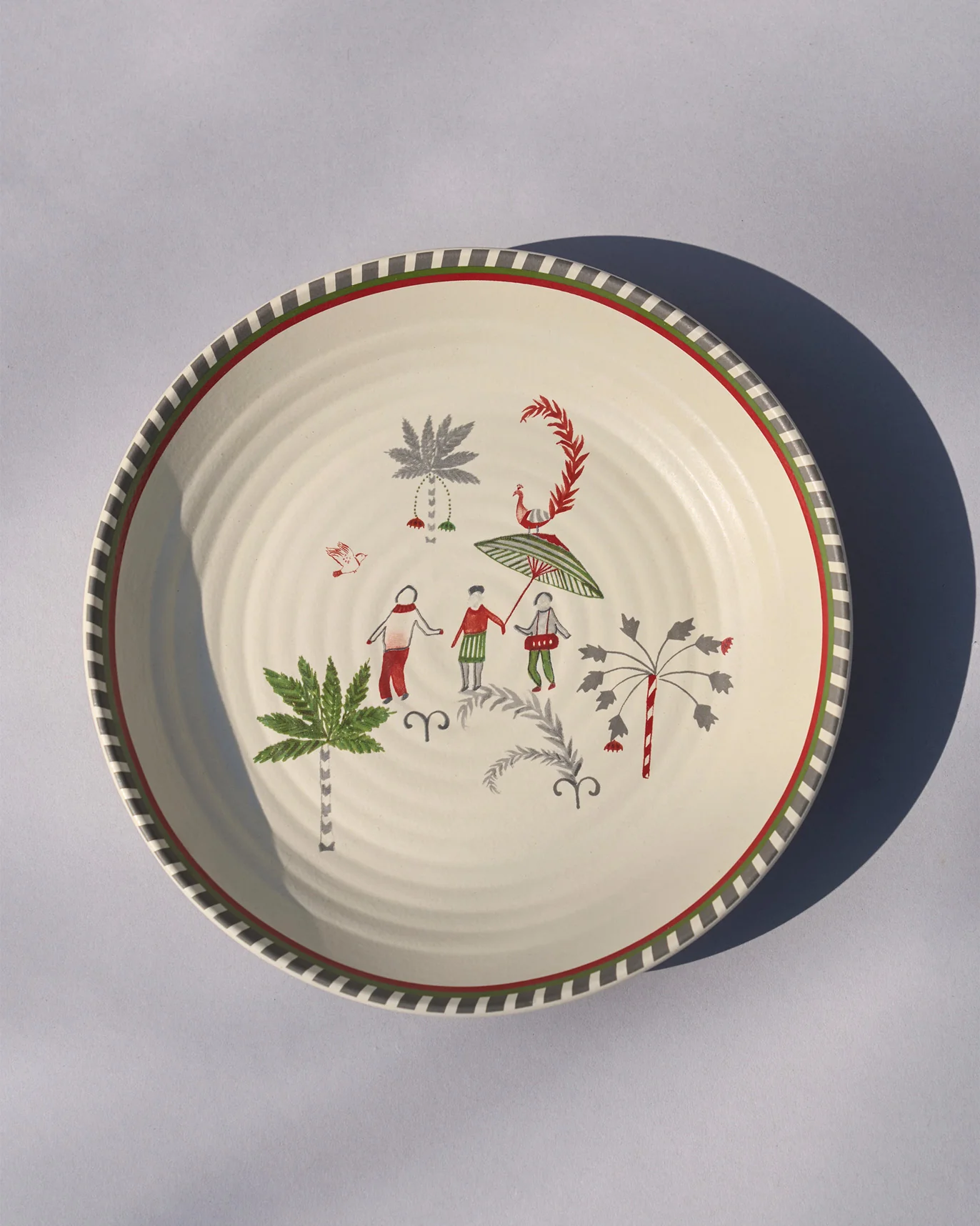 Tribe Pasta Plate - Image 3