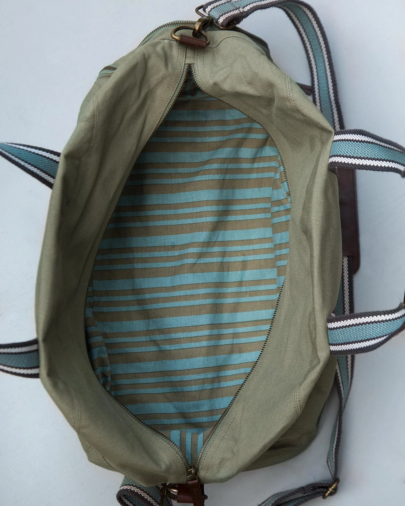 Tribe Weekender Bag - Image 2