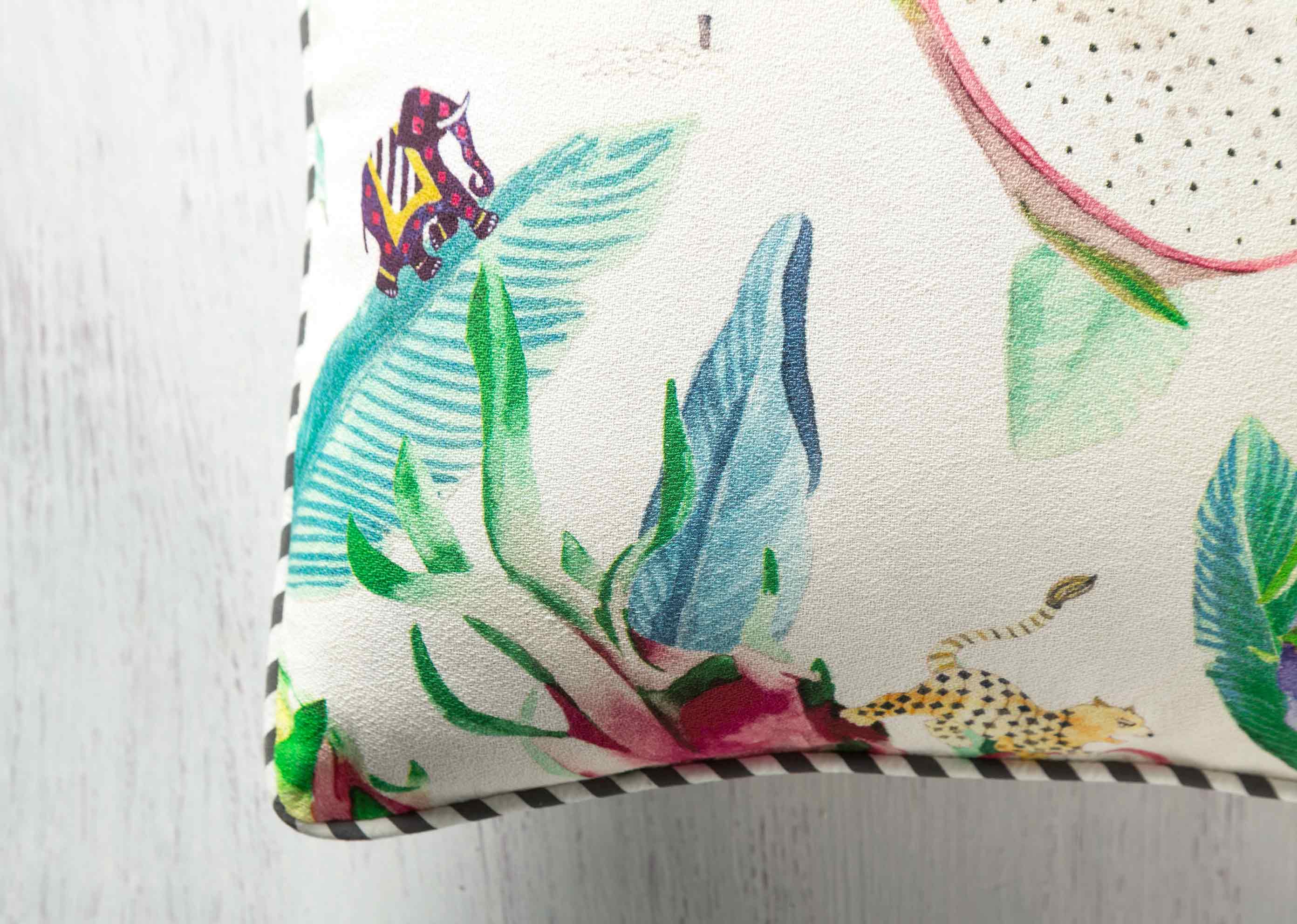 Trinco Dragonfruit Cushion Cover - Image 3